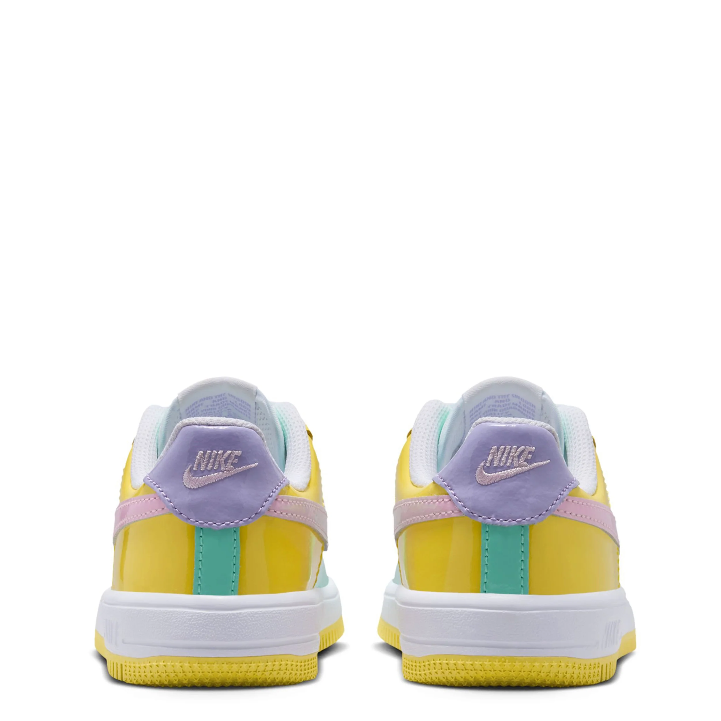 Force 1 Low (Little Kid) - Image 4