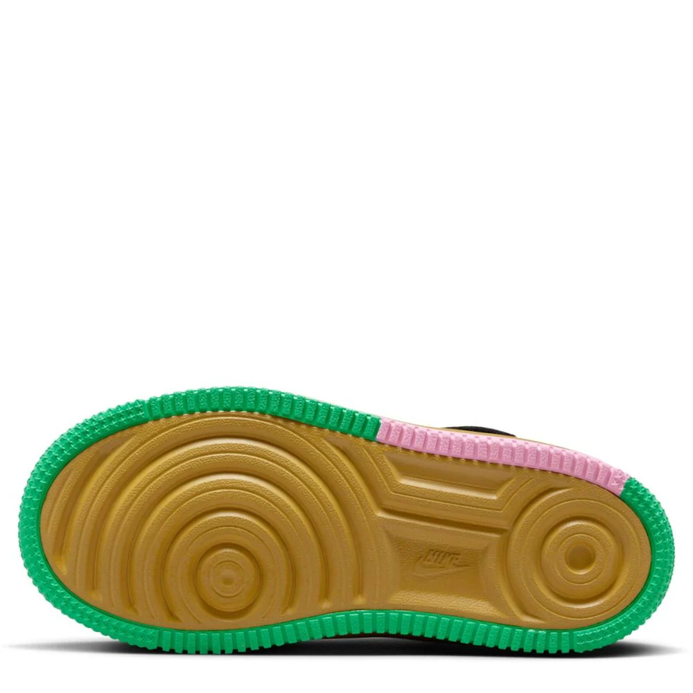 Force 1 Low Lv8 2 Easyon (Little Kid) - Image 6