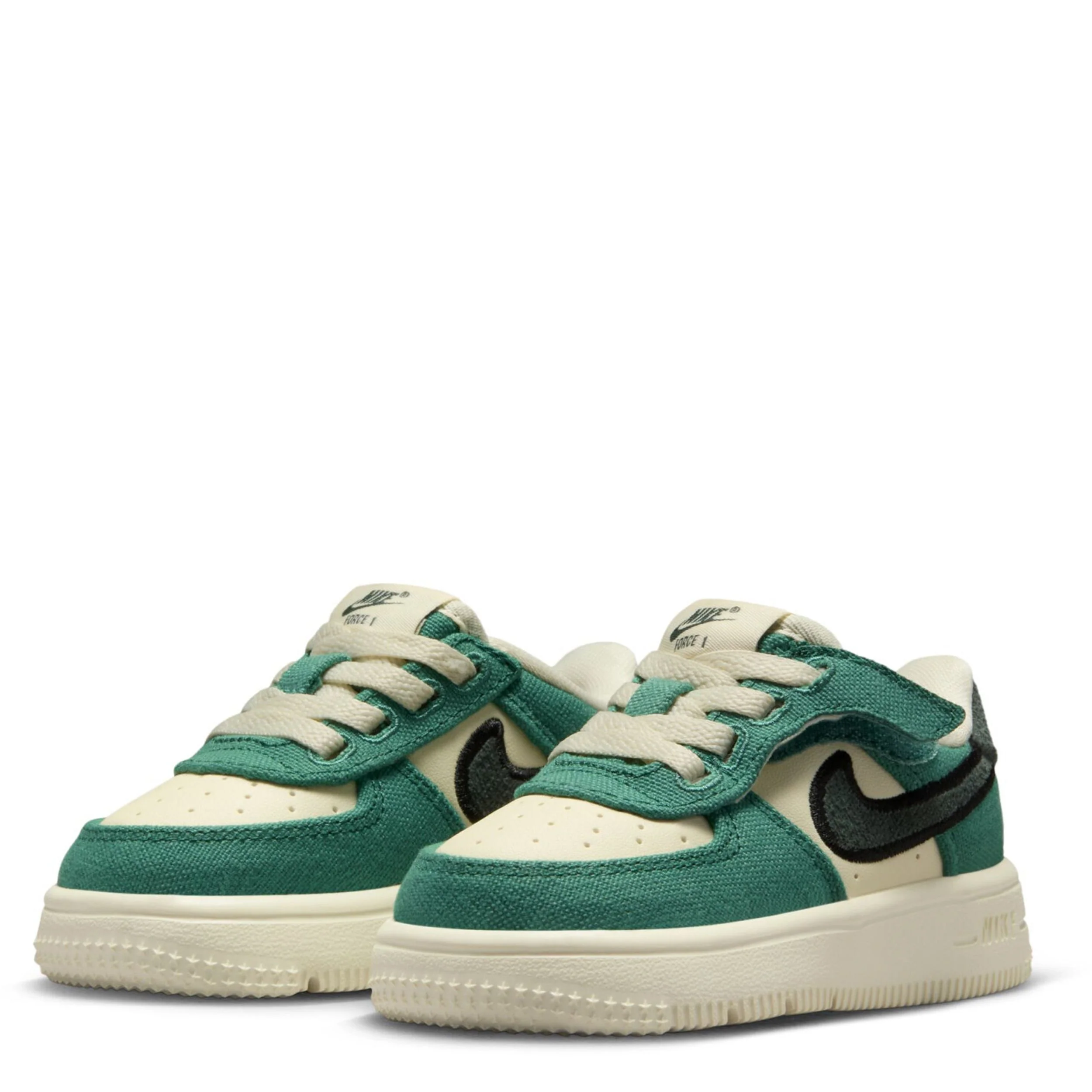 Force 1 Low Lv8 3 Easyon (Toddler) - Image 3