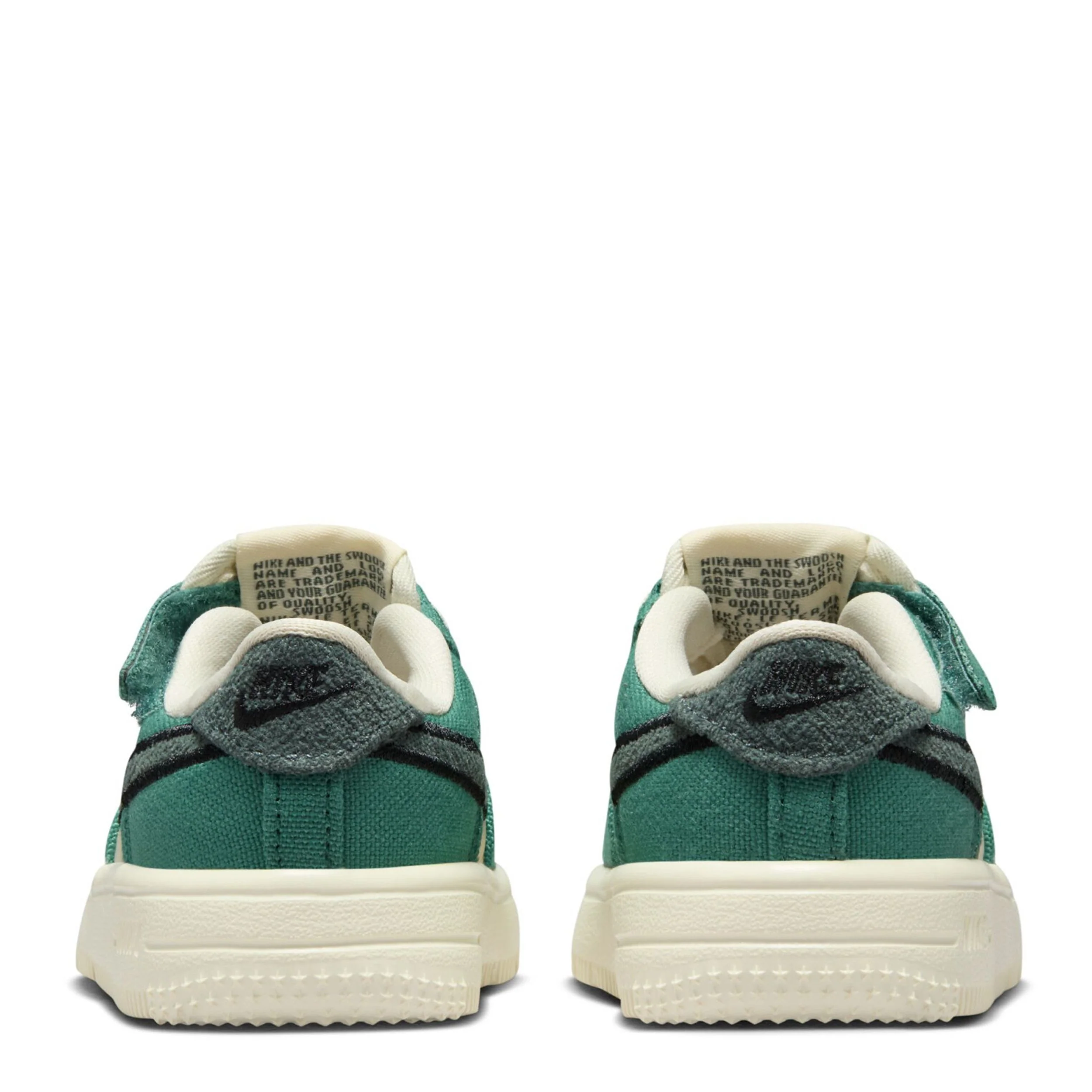 Force 1 Low Lv8 3 Easyon (Toddler) - Image 4