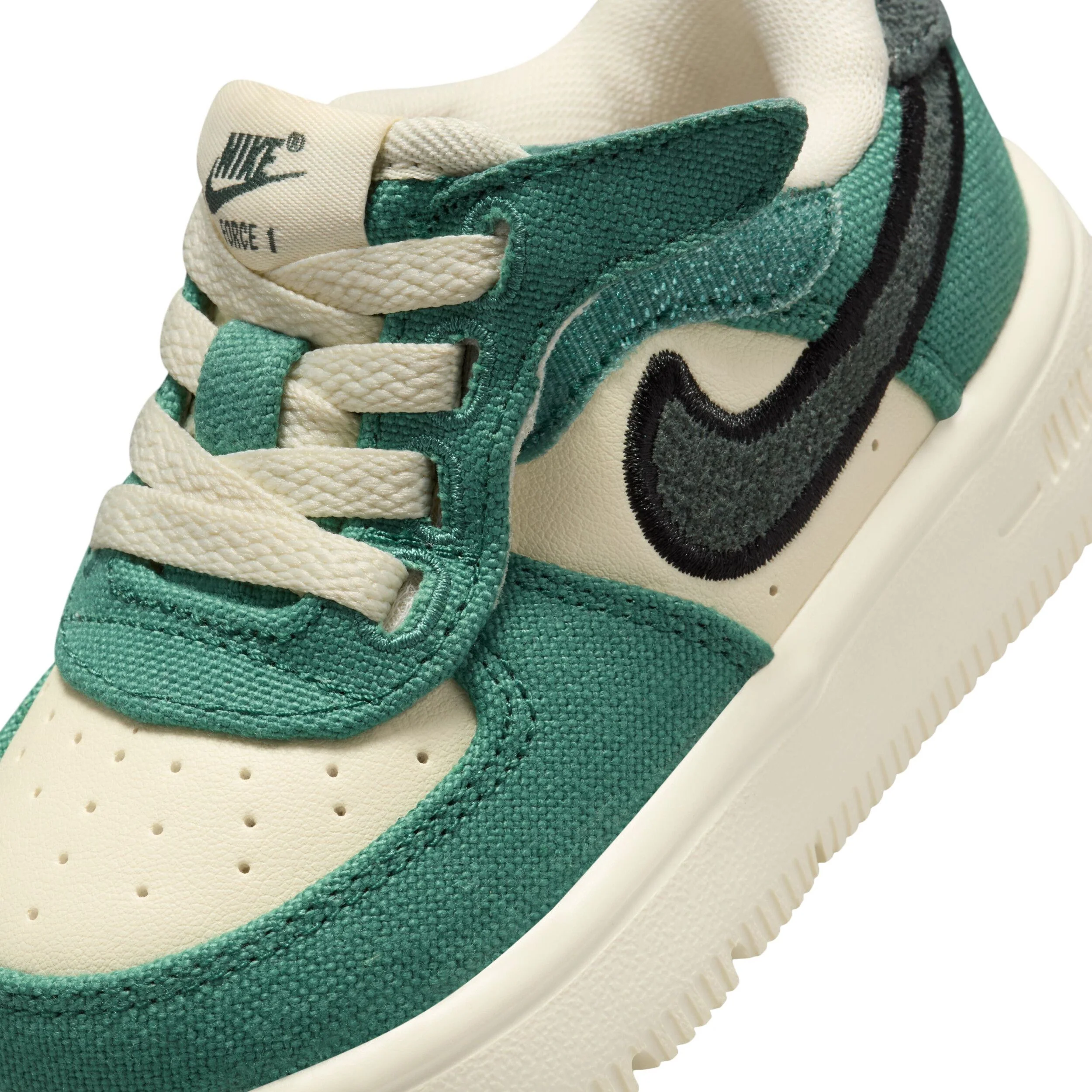 Force 1 Low Lv8 3 Easyon (Toddler) - Image 7