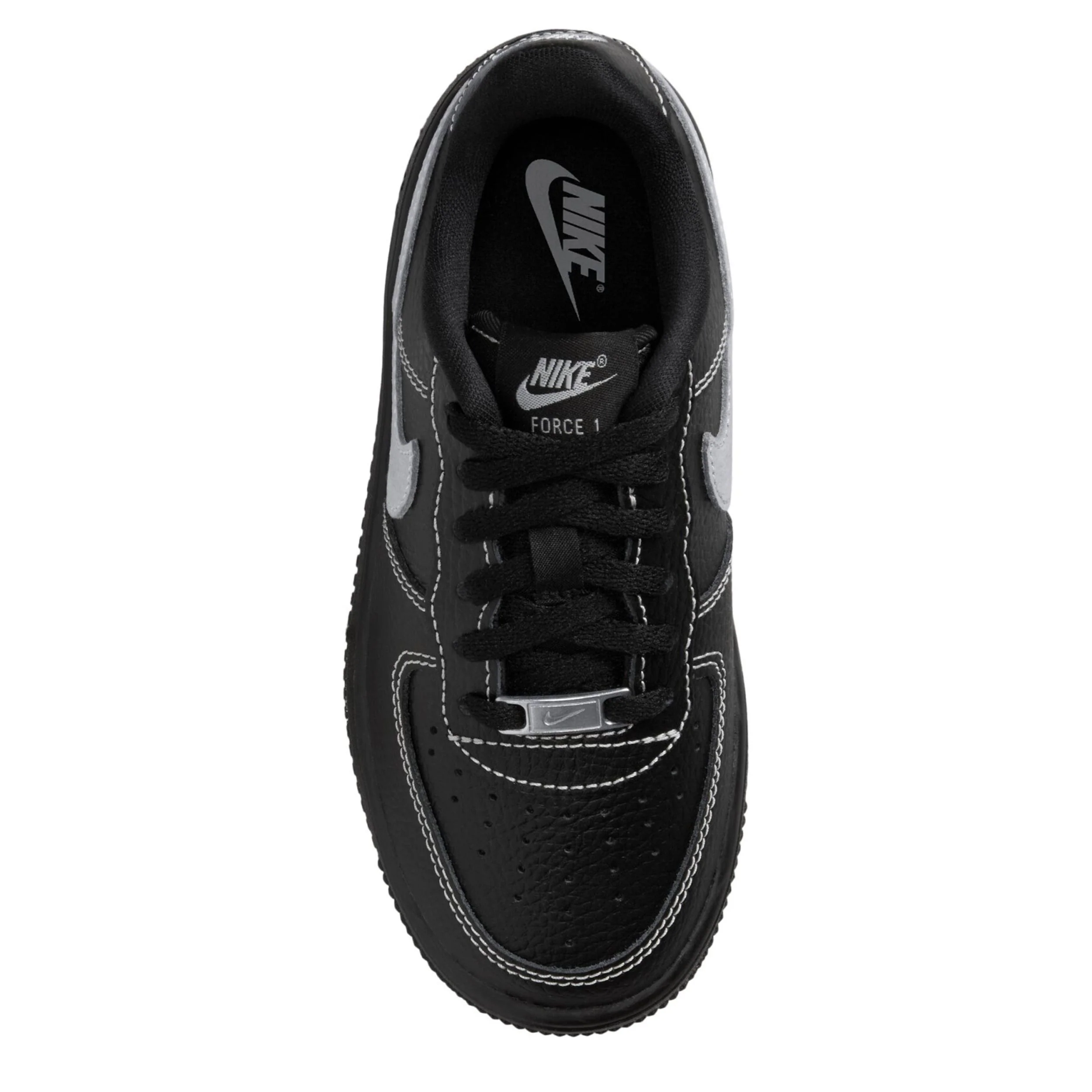 Force 1 Low Lv8 3 (Little Kid) - Image 3