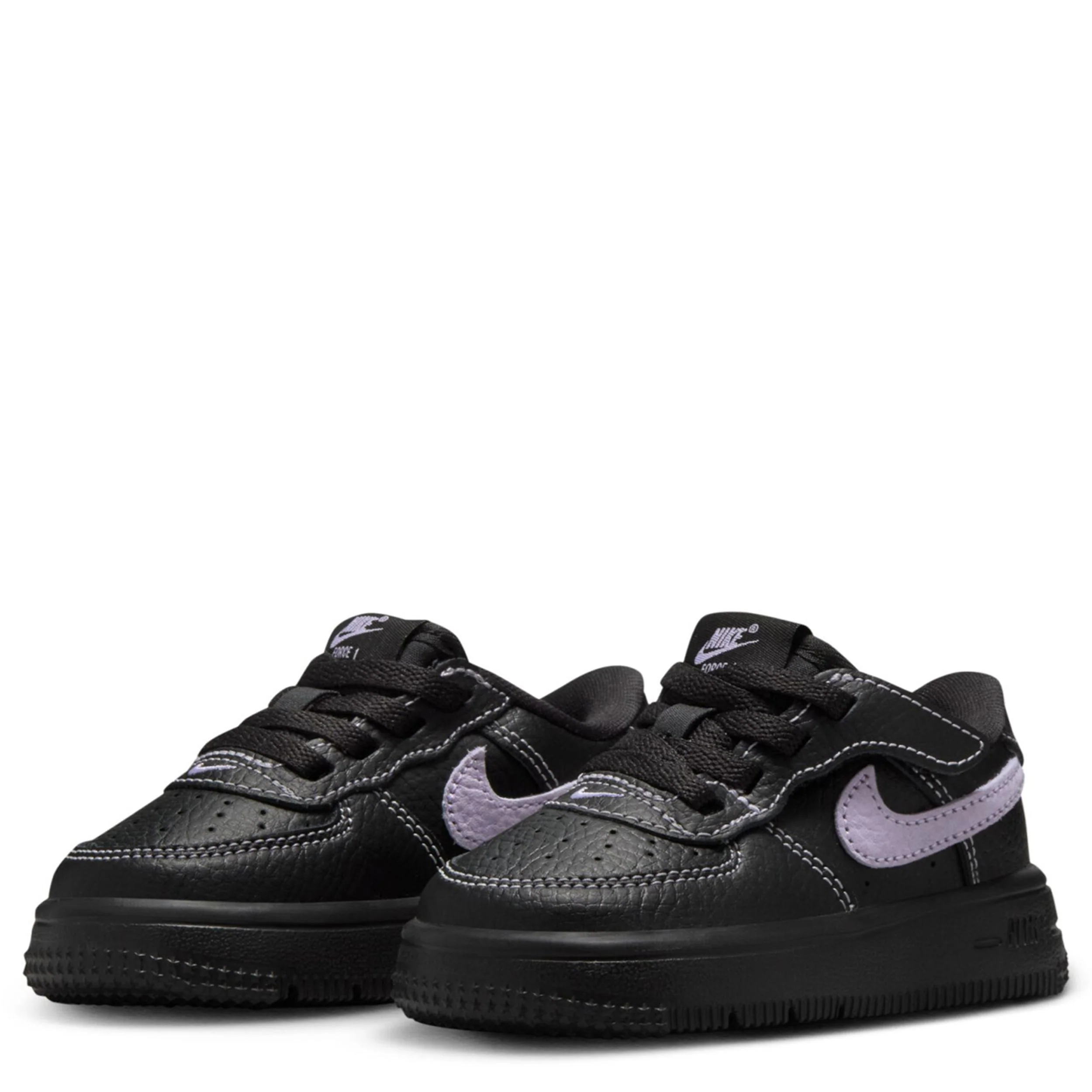 Force 1 Low Lv8 Easyon (Infant/Toddler) - Image 3