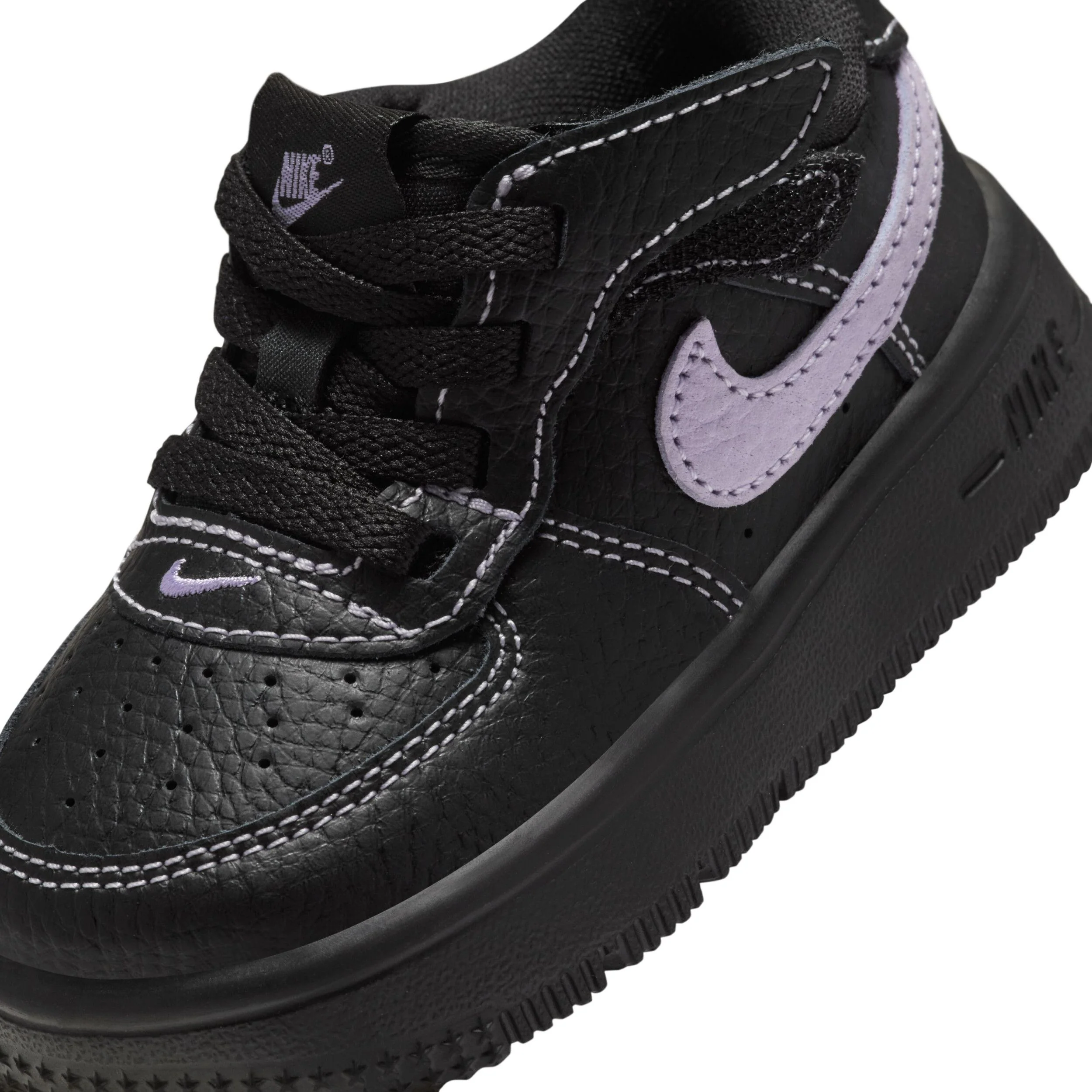 Force 1 Low Lv8 Easyon (Infant/Toddler) - Image 7