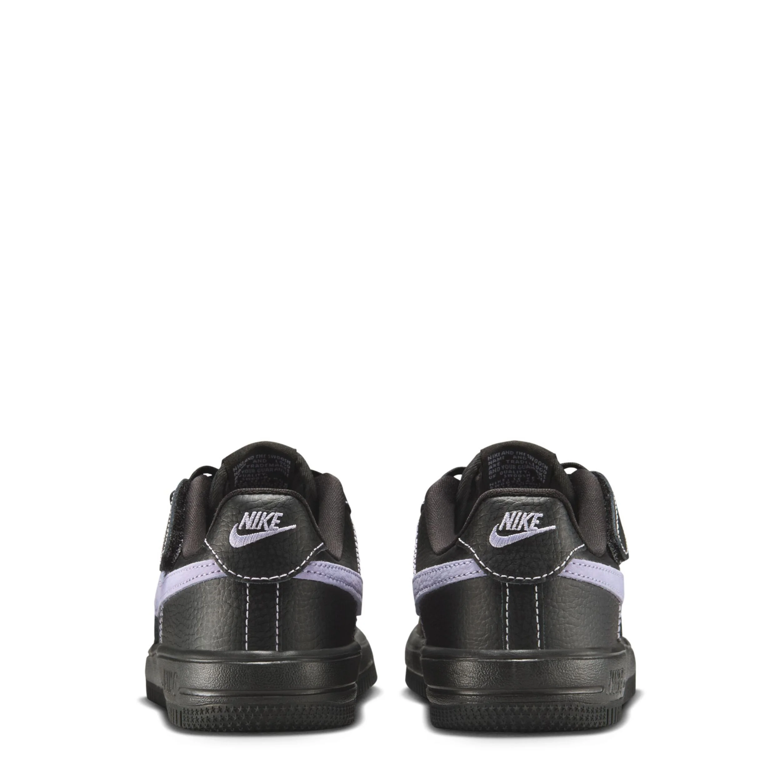 Force 1 Low Lv8 Easyon (Little Kid) - Image 4