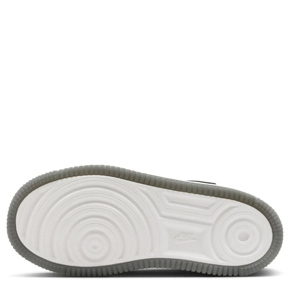 Force 1 Low Lv8 Easyon (Little Kid) - Image 6