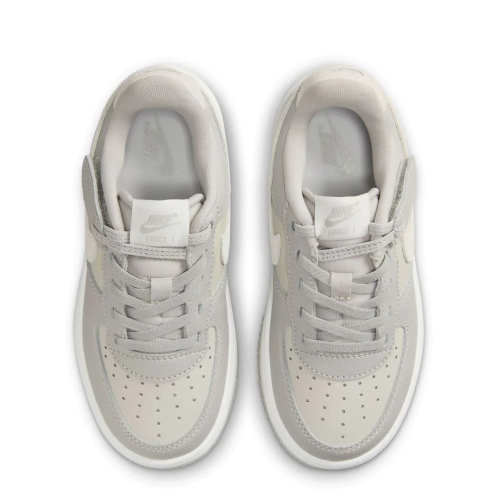 Force 1 Low Lv8 Easyon (Little Kid) - Image 5