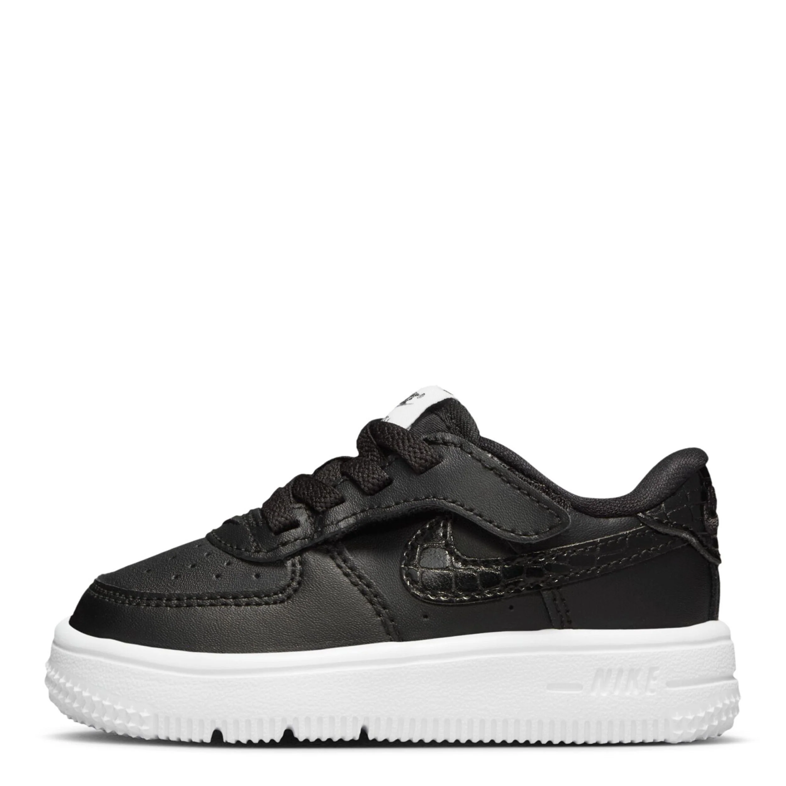 Force 1 Low Lv8 Easyon (Toddler) - Image 2