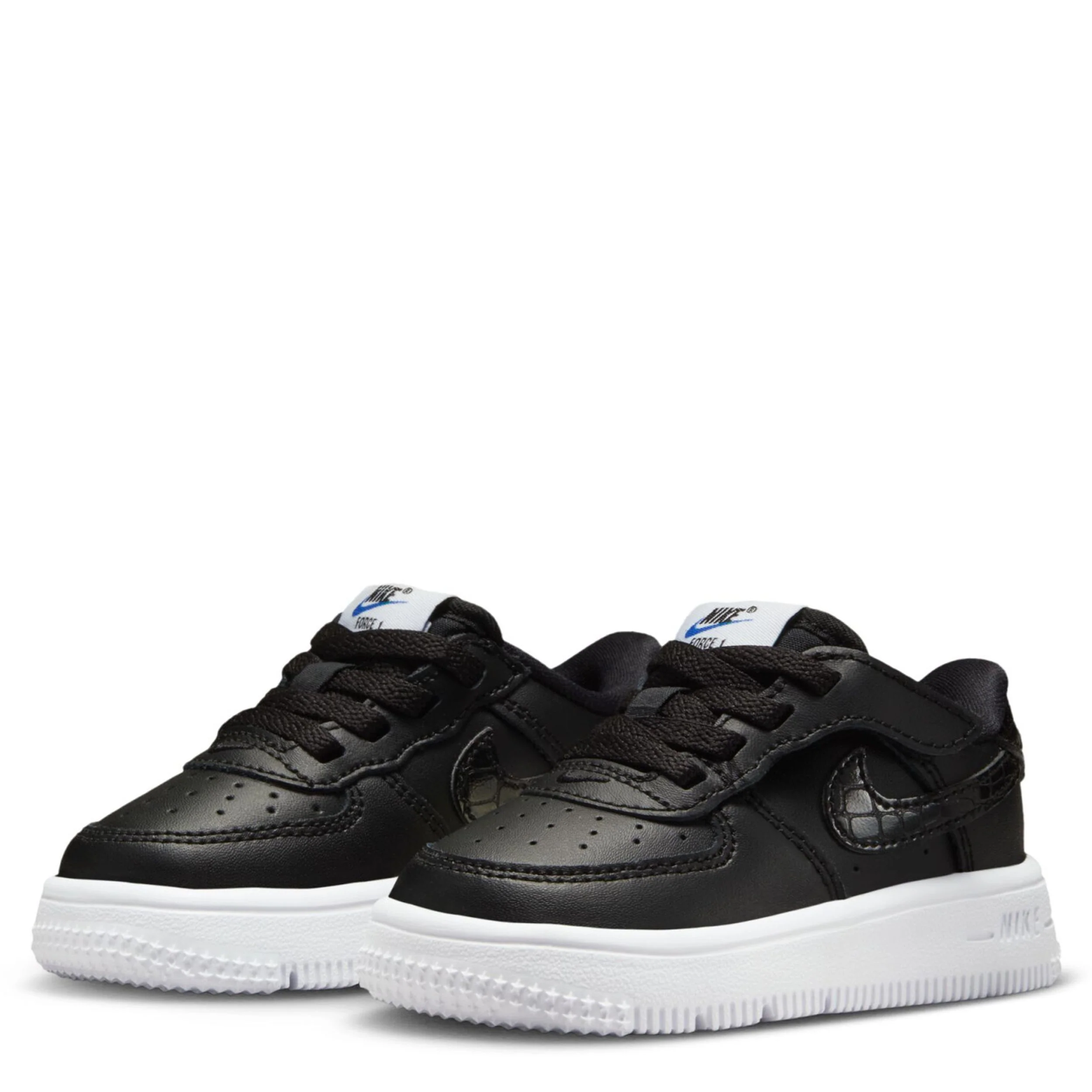 Force 1 Low Lv8 Easyon (Toddler) - Image 3