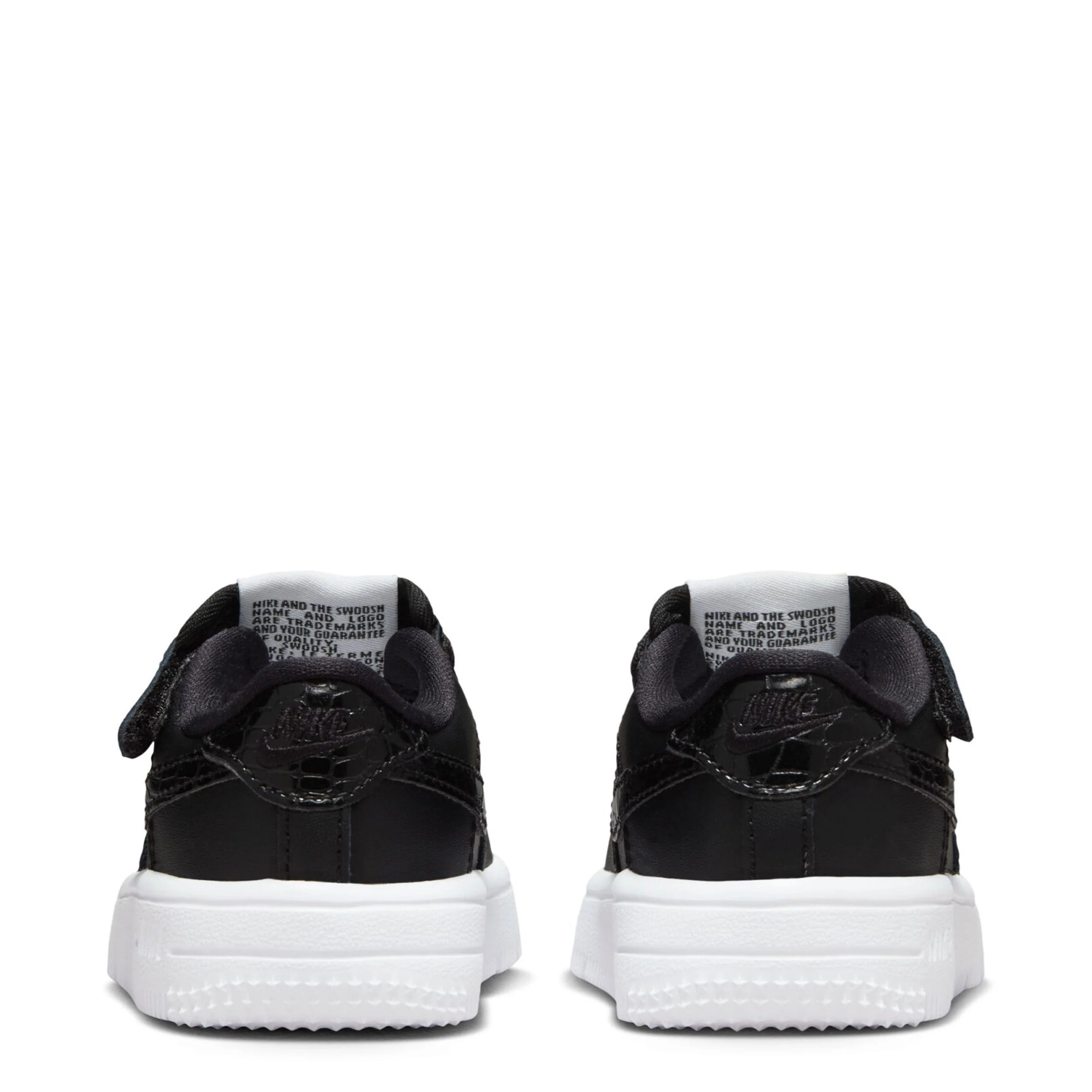 Force 1 Low Lv8 Easyon (Toddler) - Image 4