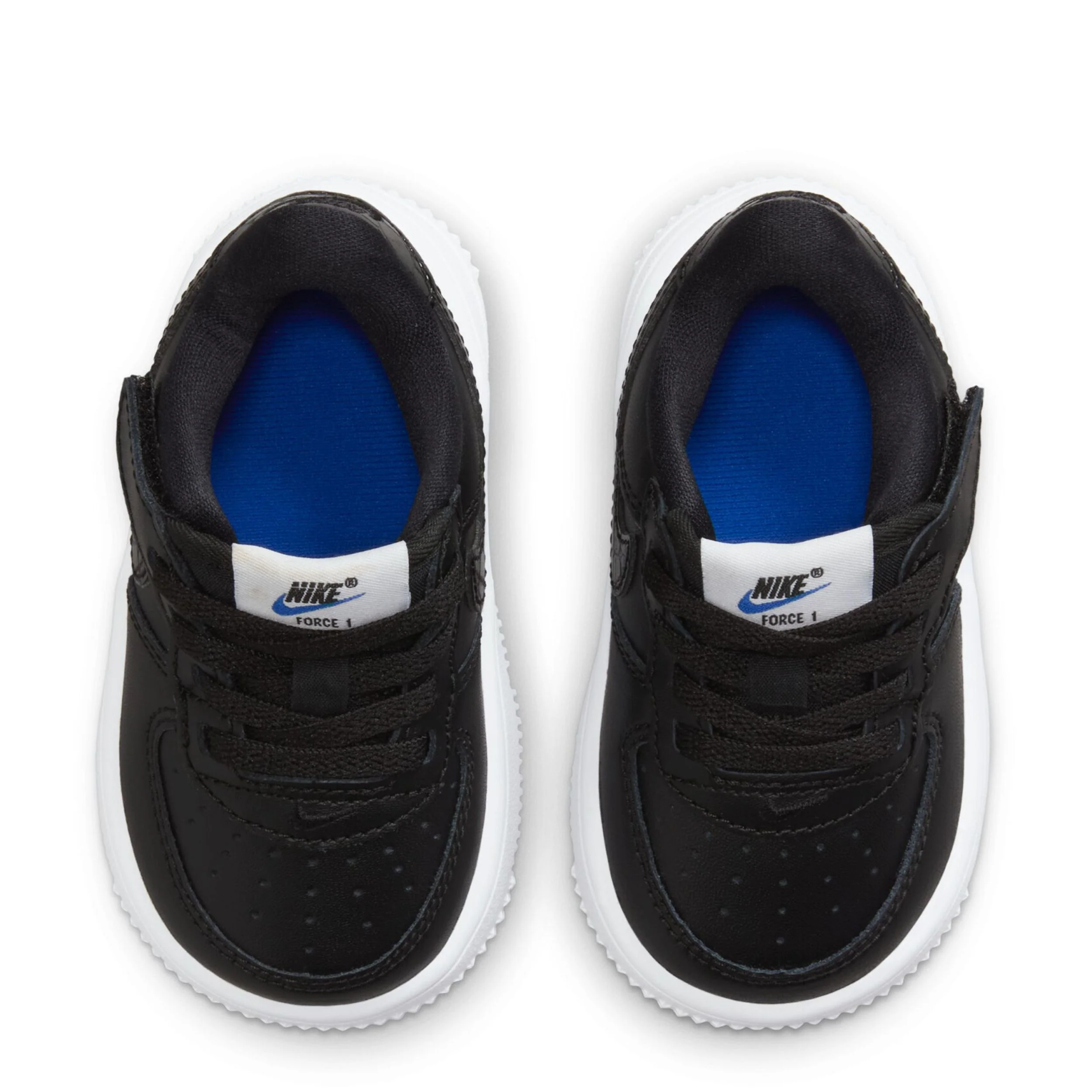 Force 1 Low Lv8 Easyon (Toddler) - Image 5