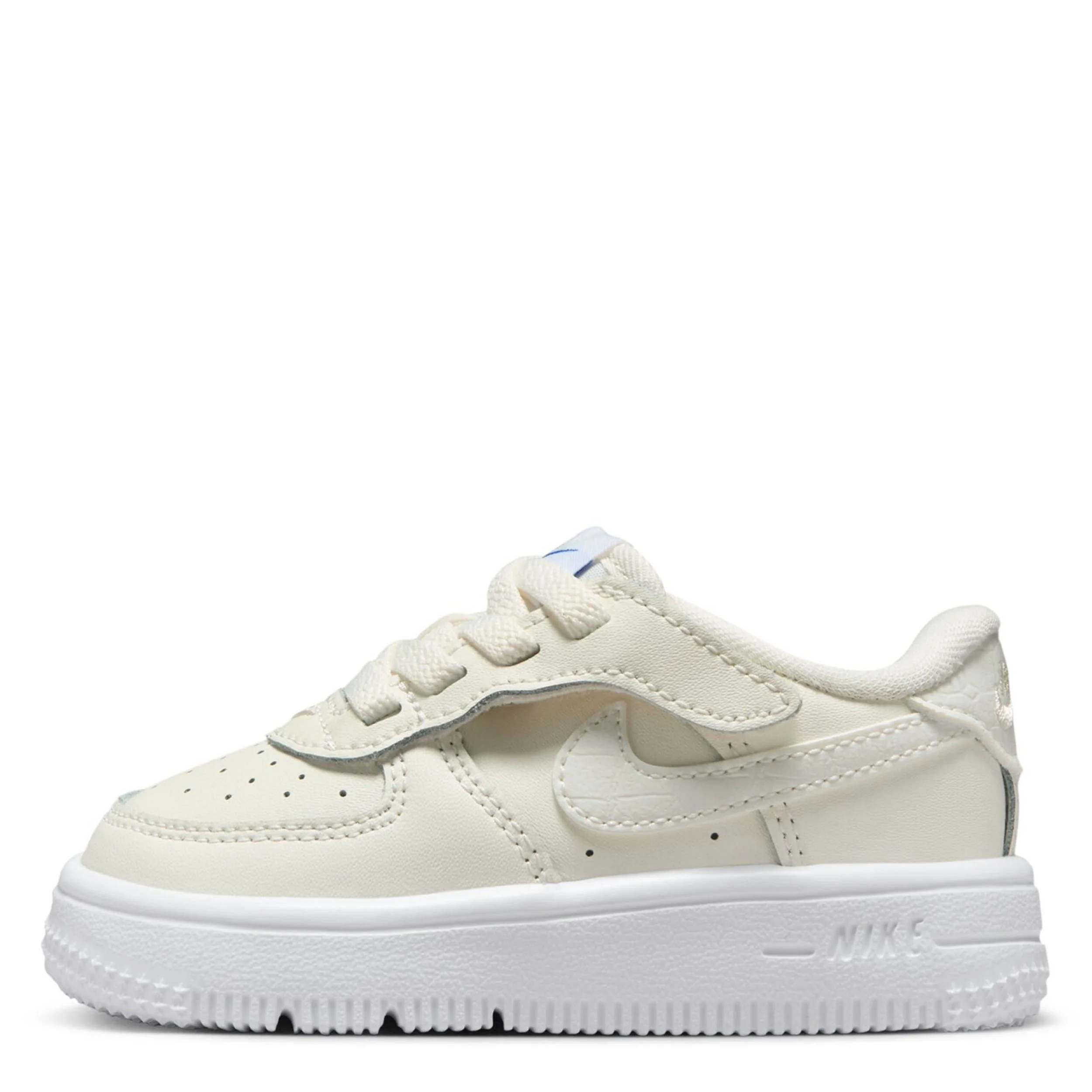 Force 1 Low Lv8 Easyon (Toddler) - Image 2