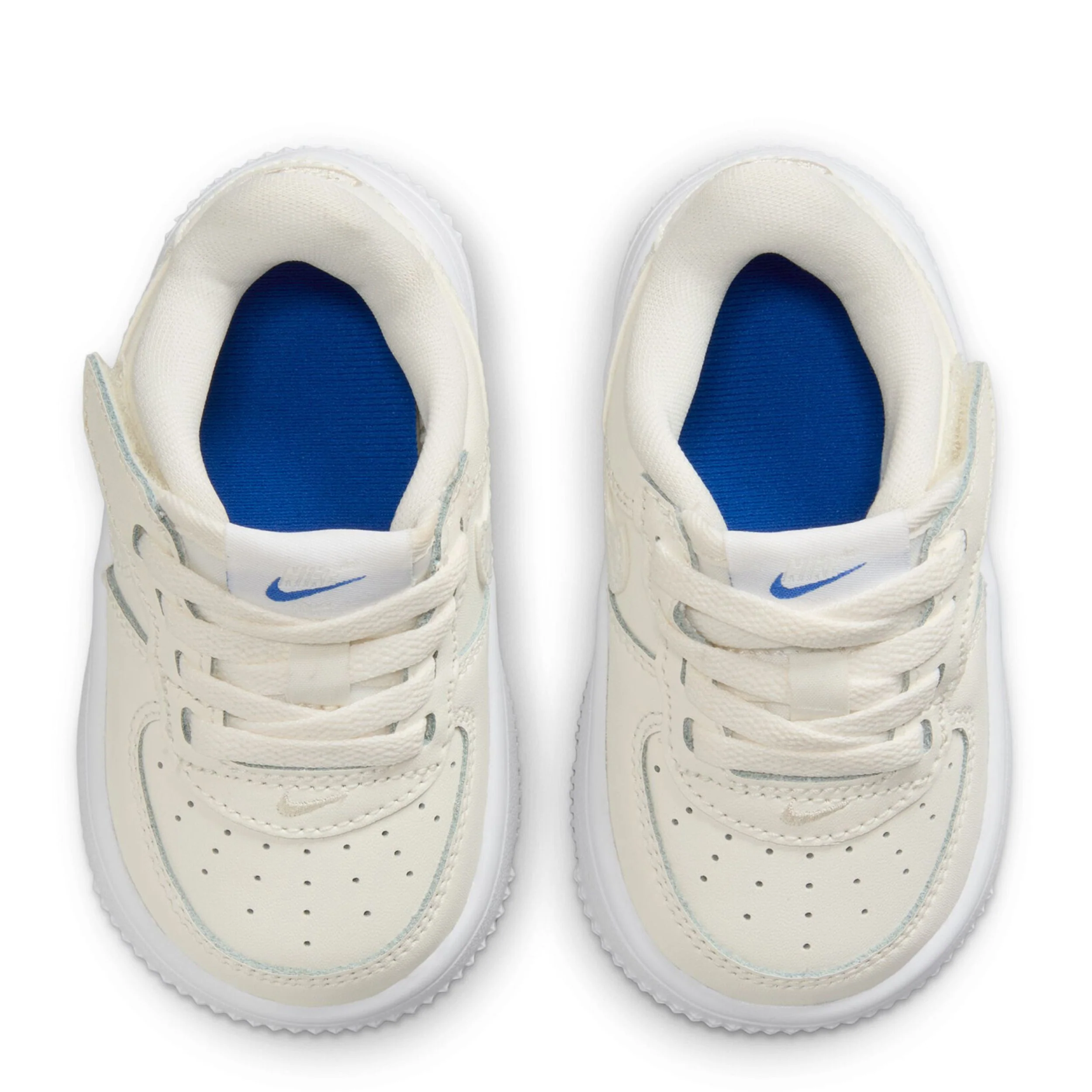 Force 1 Low Lv8 Easyon (Toddler) - Image 5