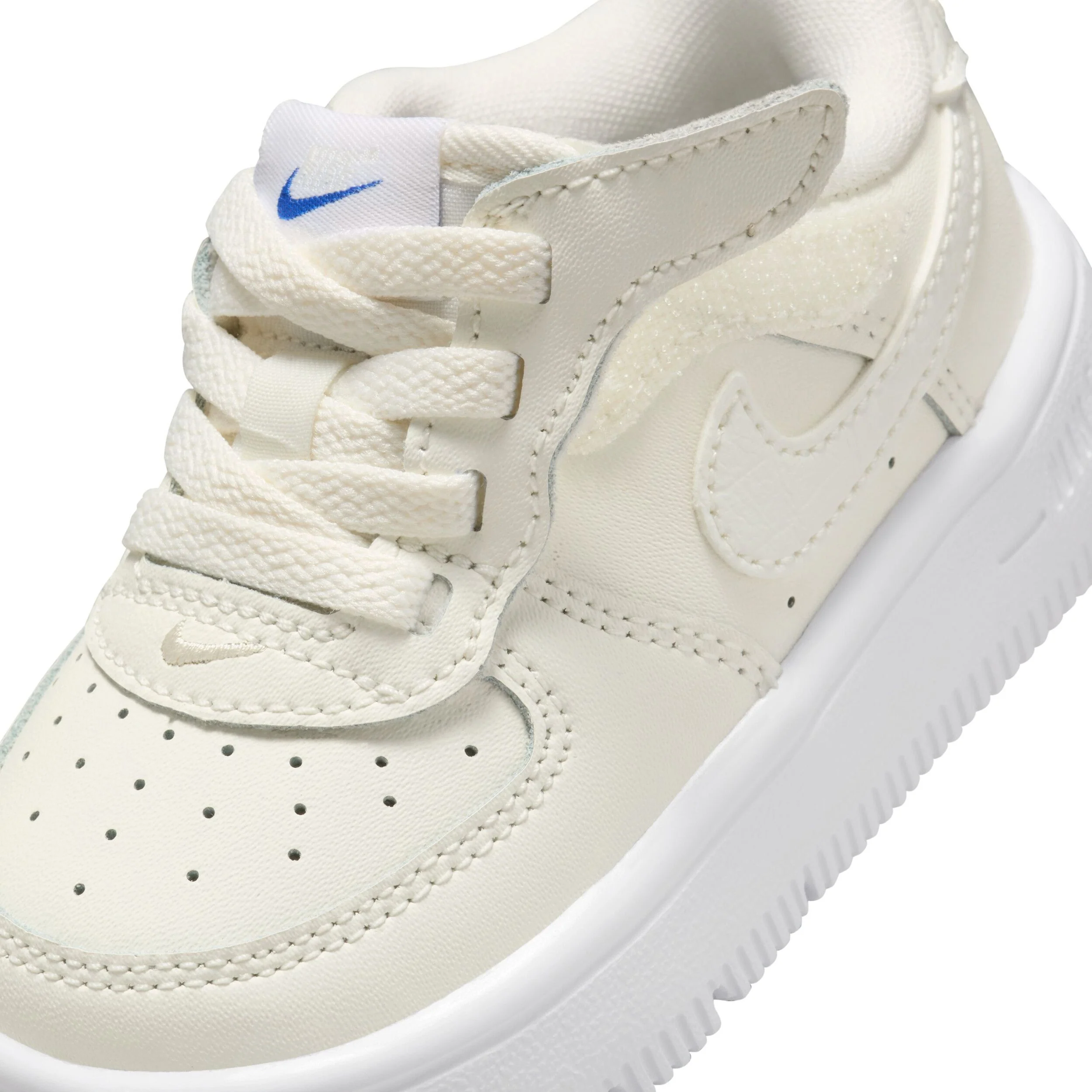 Force 1 Low Lv8 Easyon (Toddler) - Image 7