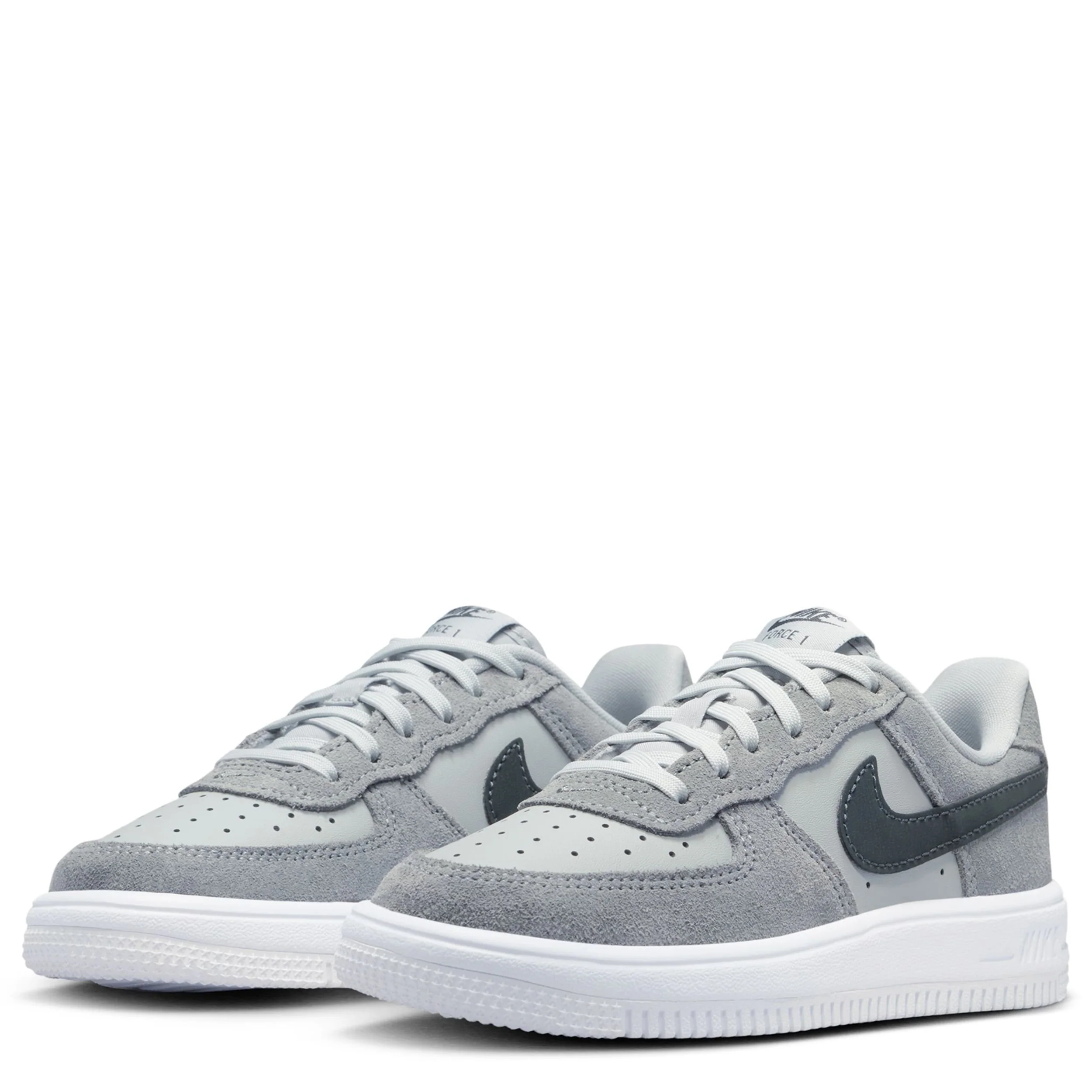 Force 1 Low Lv8 (Little Kid) - Image 3