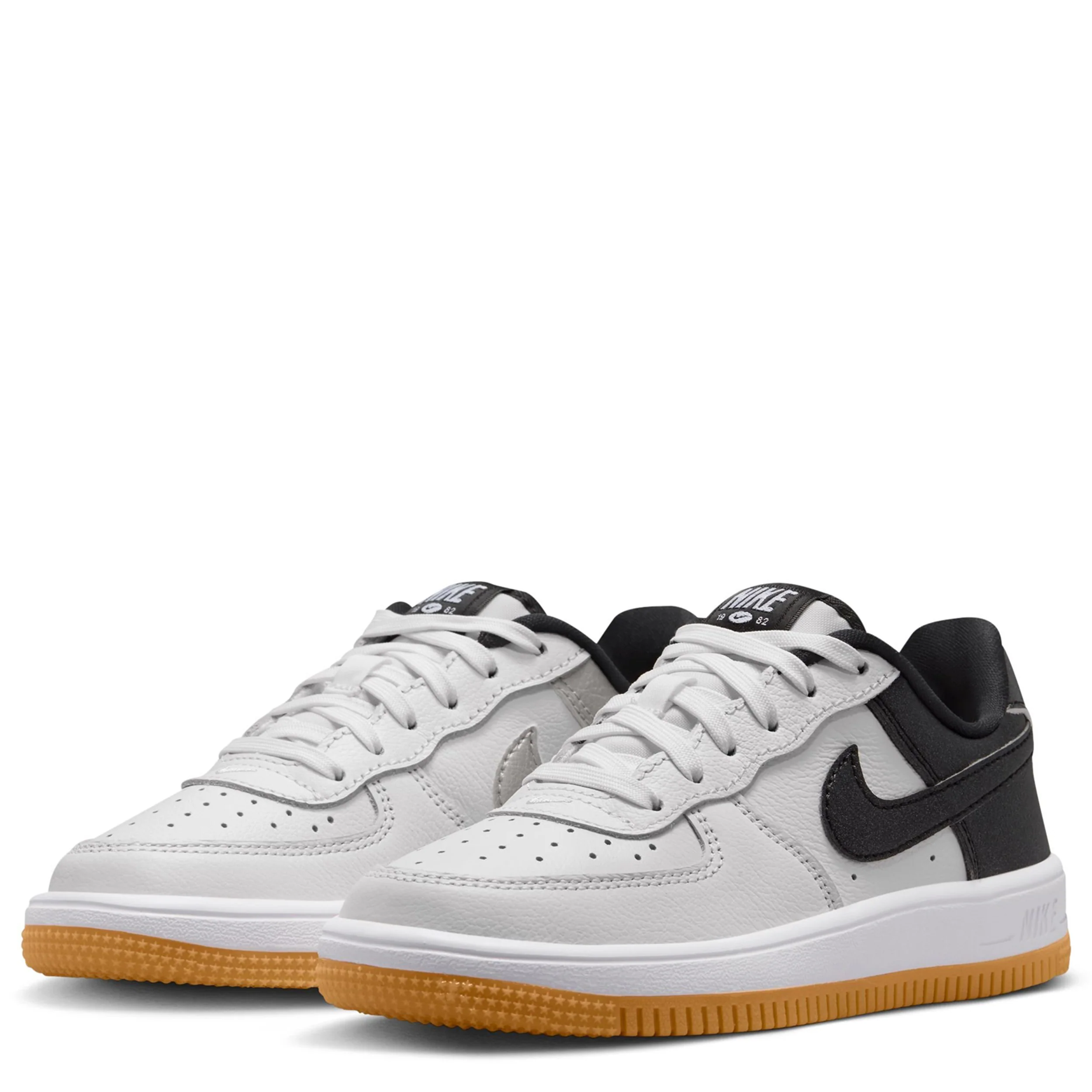 Force 1 Low Lv8 (Little Kid) - Image 3