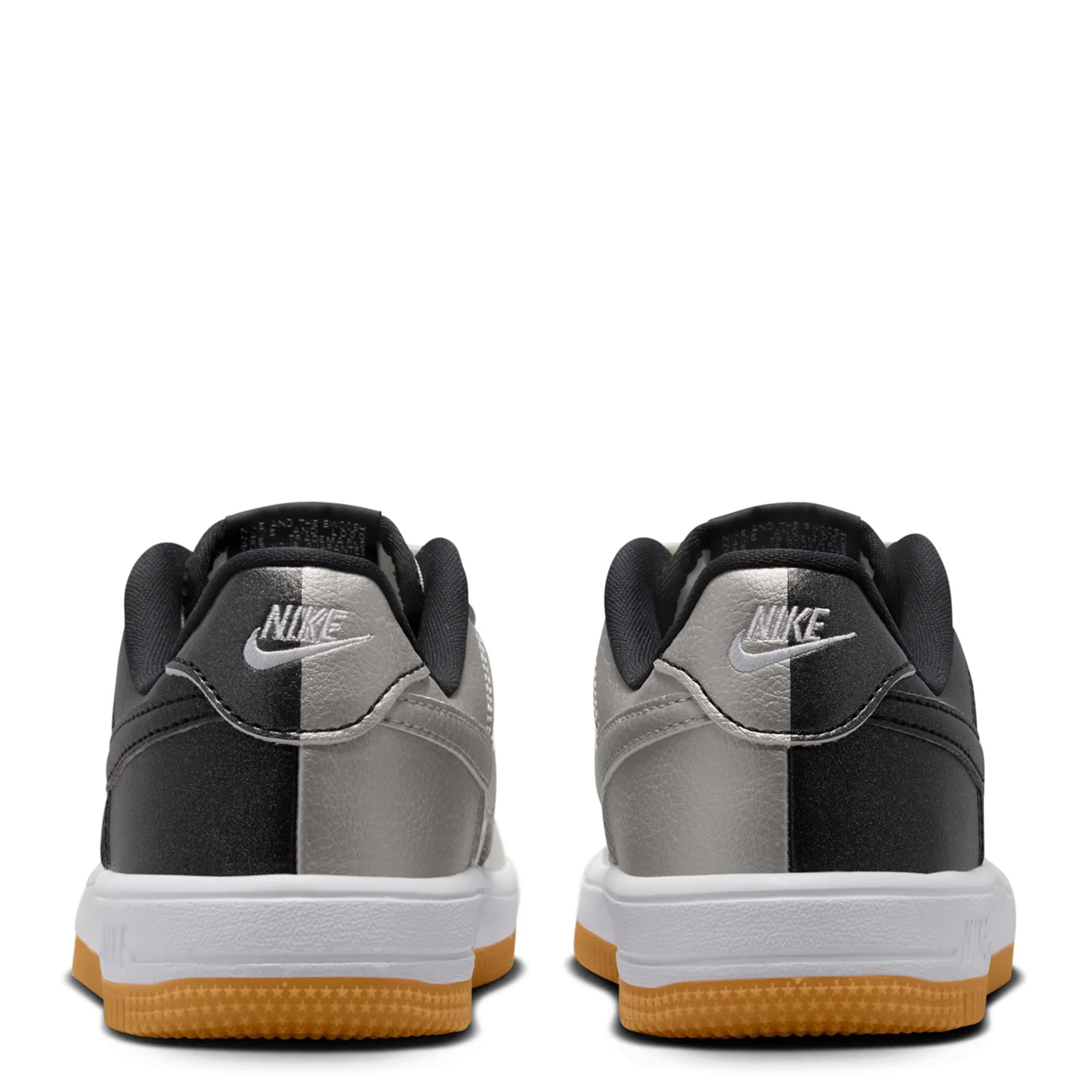 Force 1 Low Lv8 (Little Kid) - Image 4