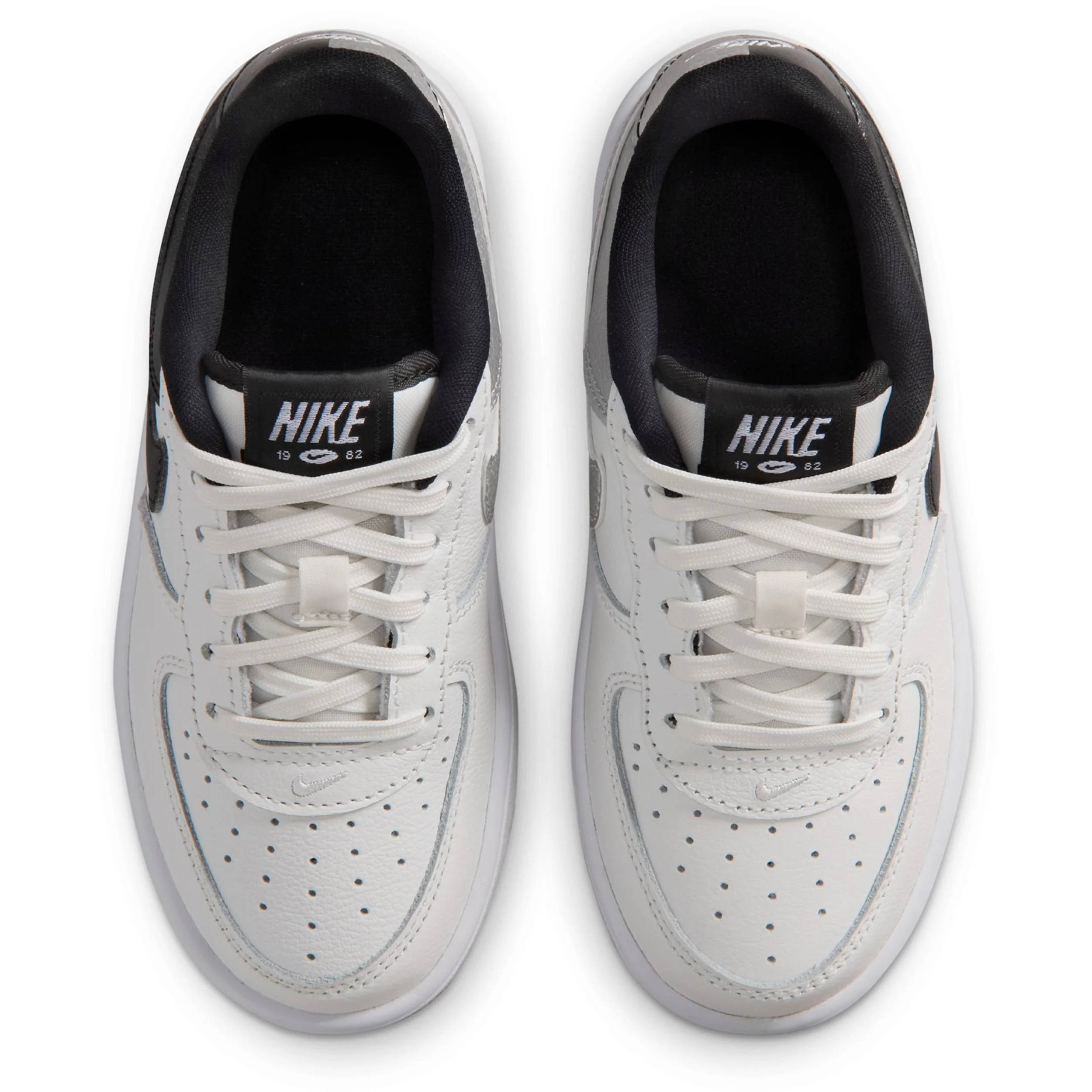 Force 1 Low Lv8 (Little Kid) - Image 5
