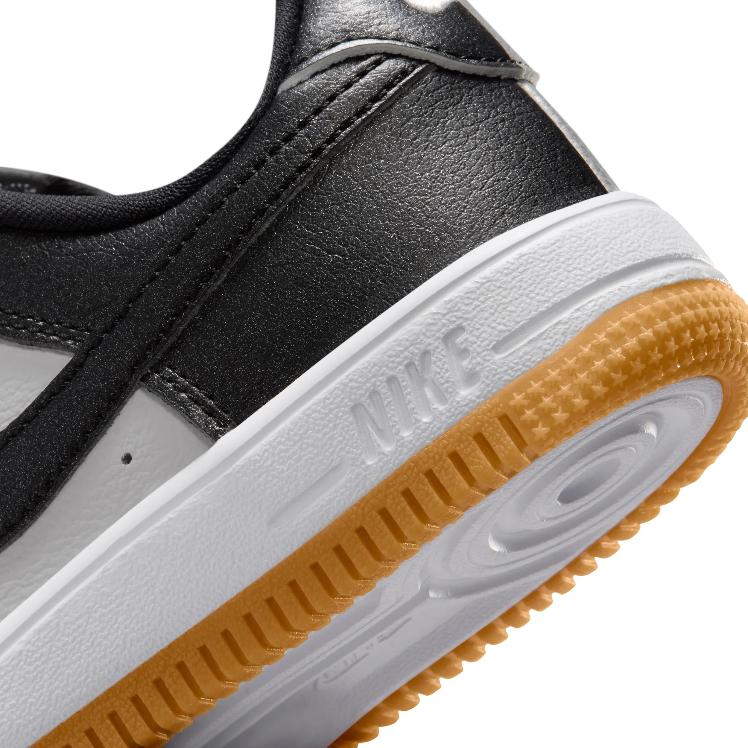 Force 1 Low Lv8 (Little Kid) - Image 7