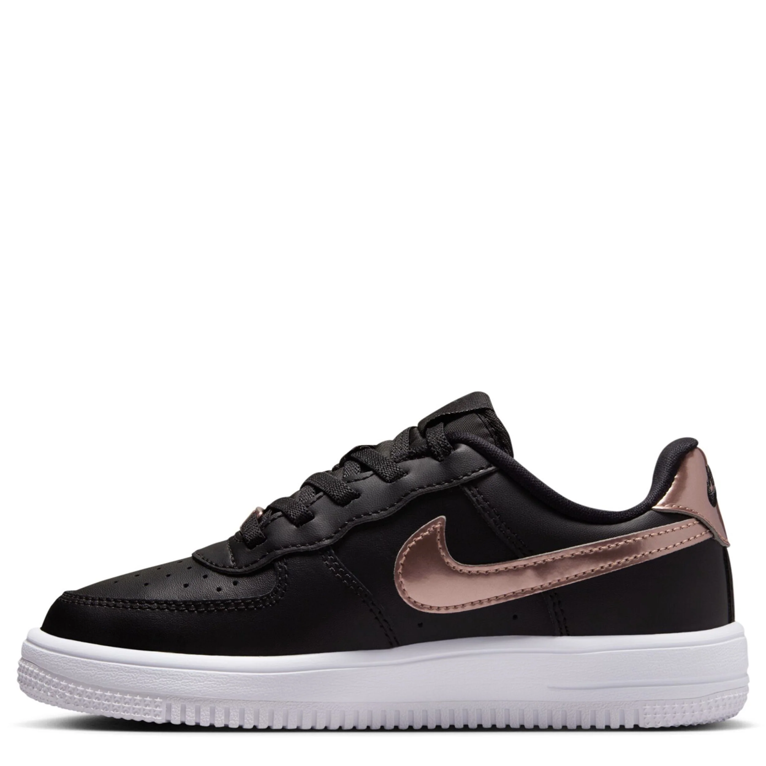 Force 1 Low Se Easyon (Little Kid) - Image 2