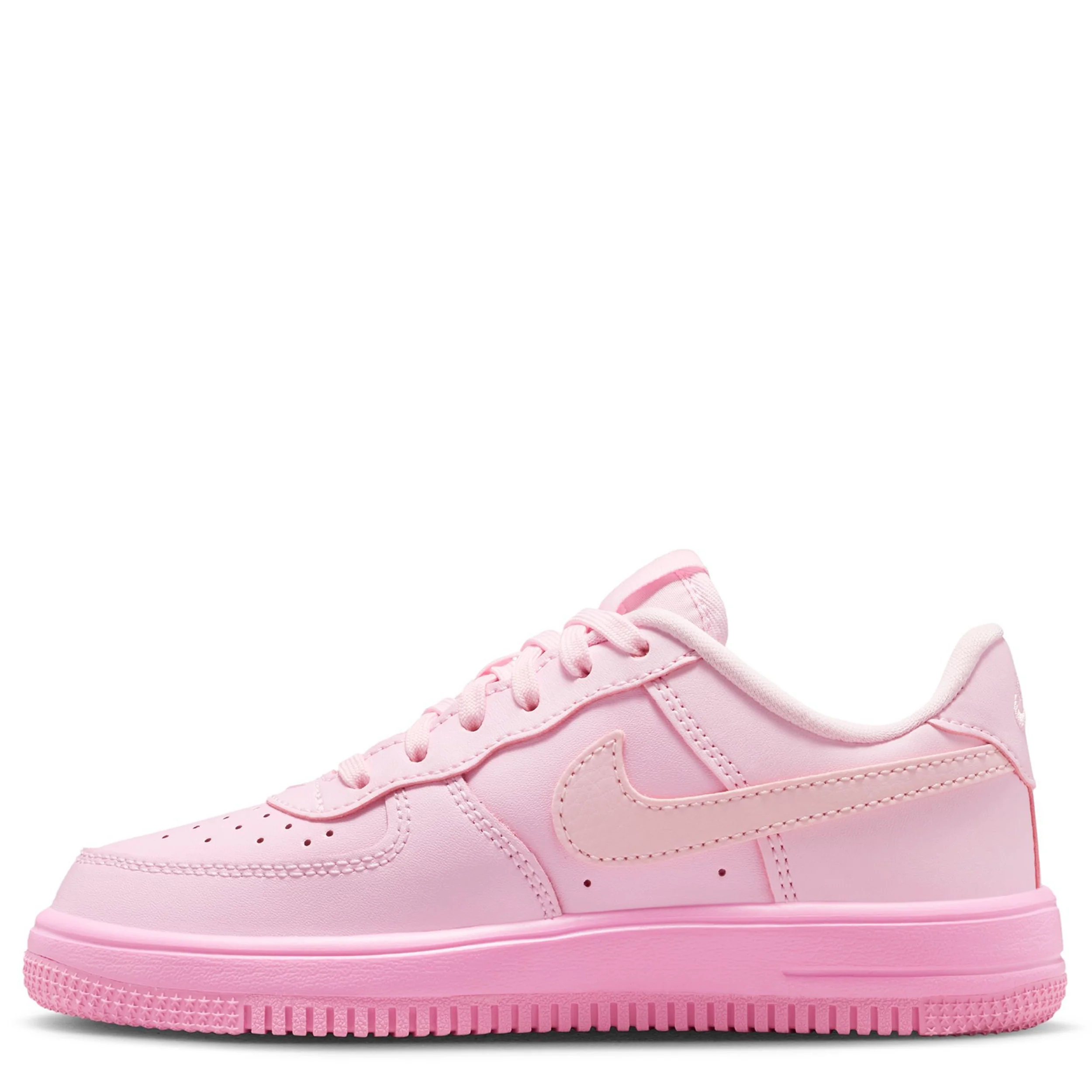 Force 1 Low Se Easyon (Little Kid) - Image 2