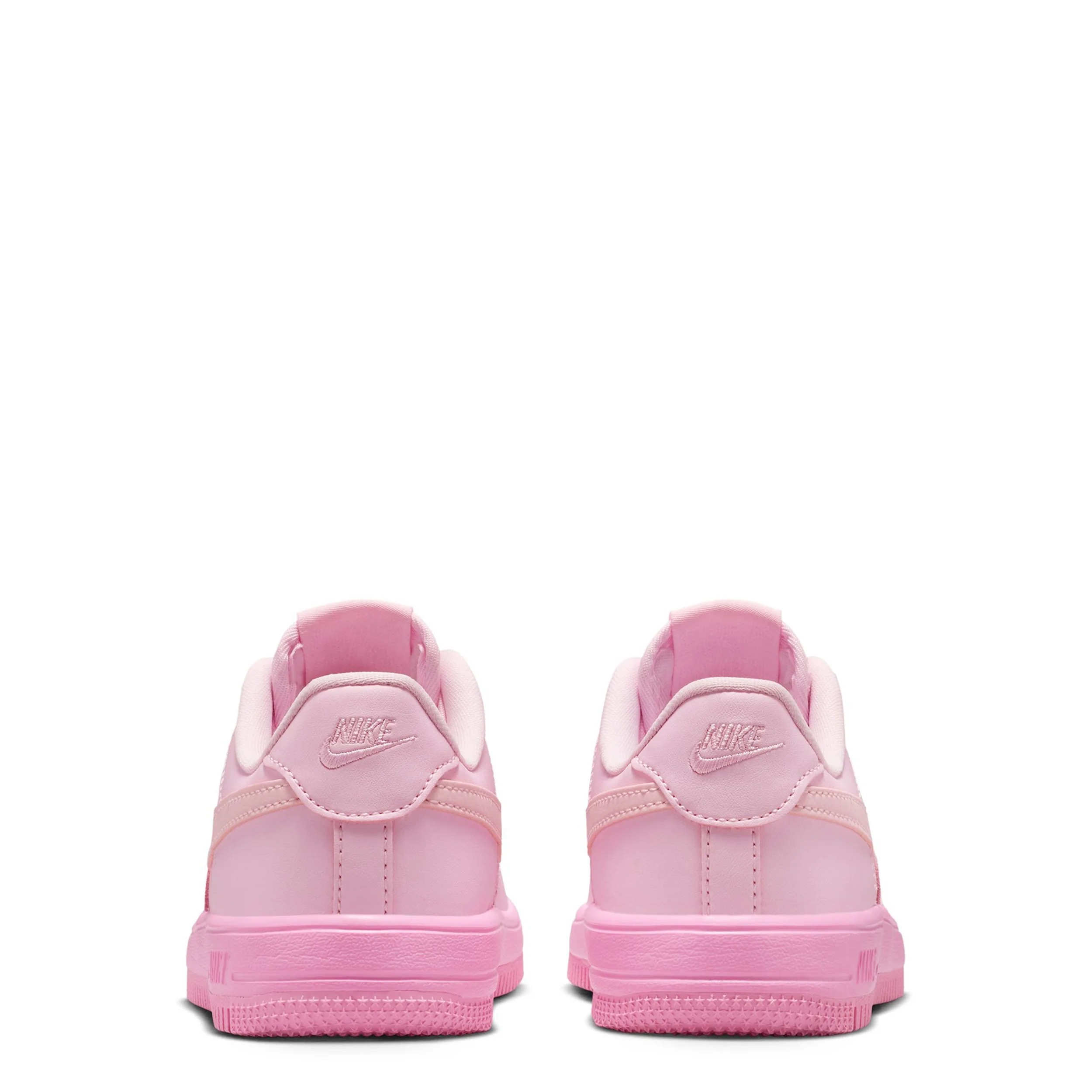 Force 1 Low Se Easyon (Little Kid) - Image 4