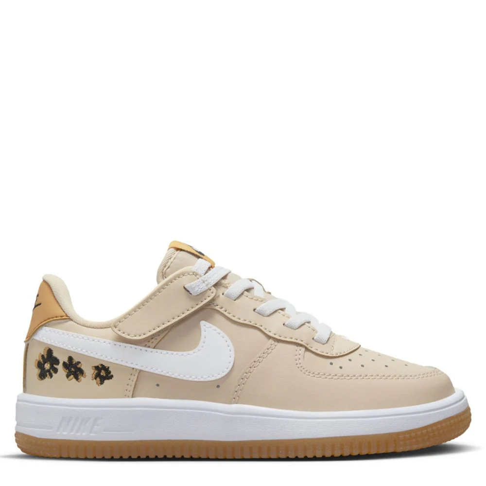 Force 1 Low Se Easyon (Little Kid) - Image 2
