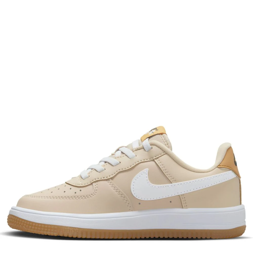 Force 1 Low Se Easyon (Little Kid) - Image 3