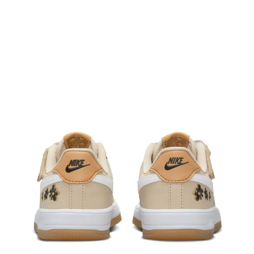 Force 1 Low Se Easyon (Little Kid) - Image 4