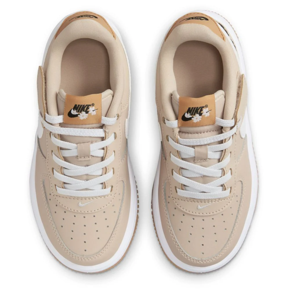 Force 1 Low Se Easyon (Little Kid) - Image 5
