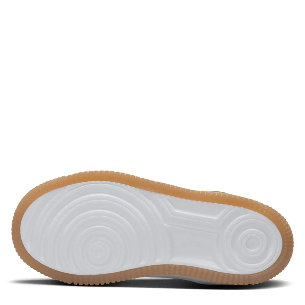 Force 1 Low Se Easyon (Little Kid) - Image 6