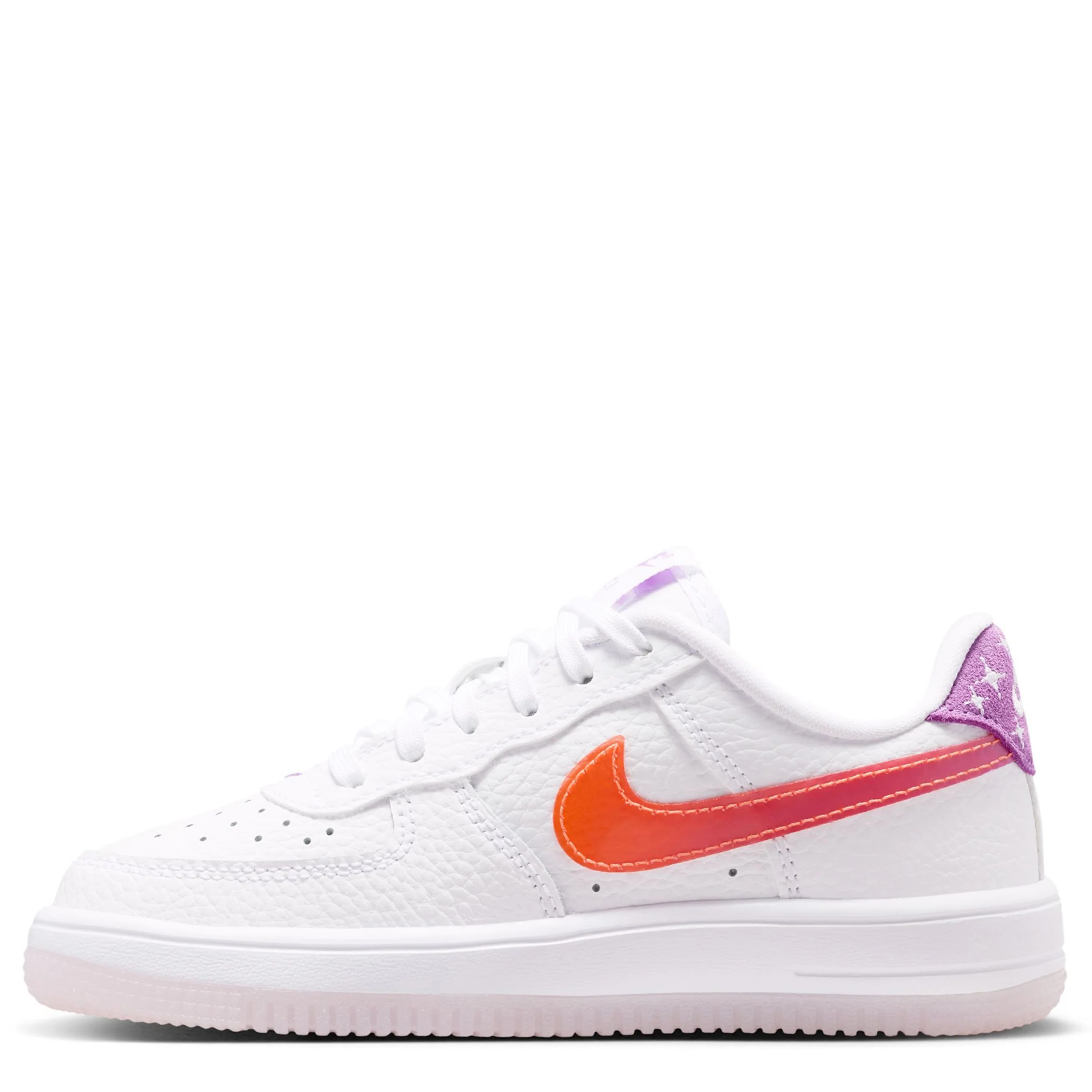 Force 1 Low Se Easyon (Little Kid) - Image 2