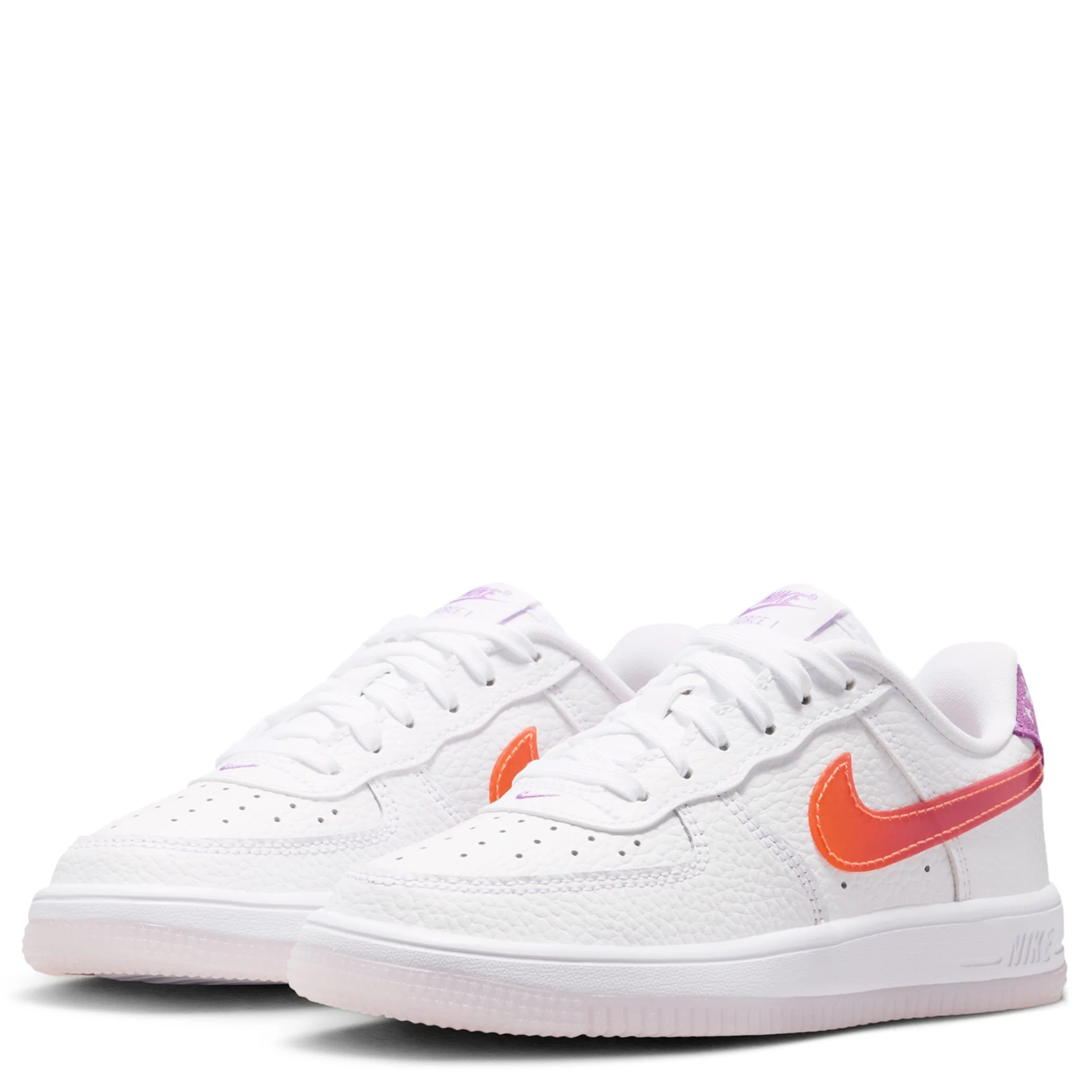 Force 1 Low Se Easyon (Little Kid) - Image 3