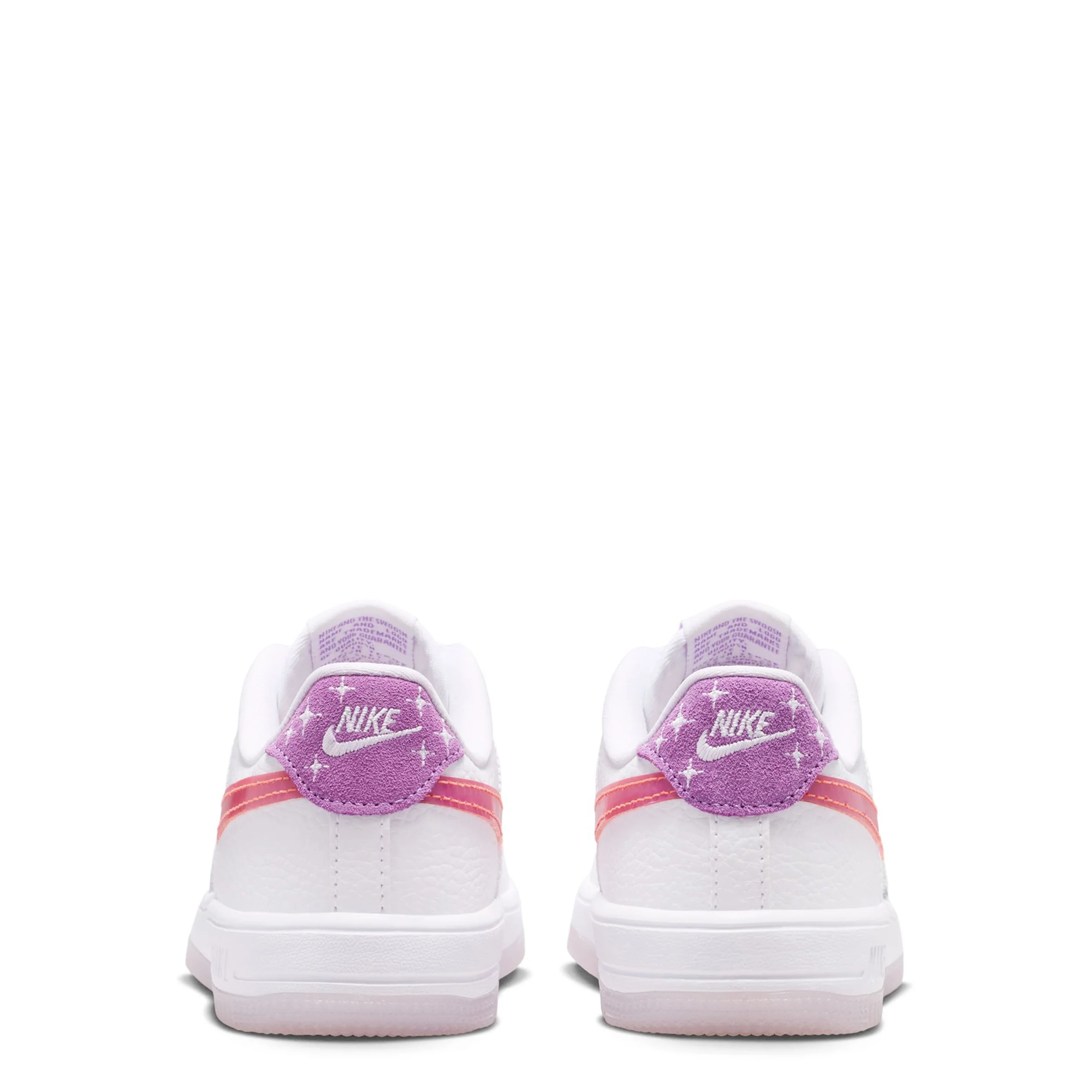 Force 1 Low Se Easyon (Little Kid) - Image 4