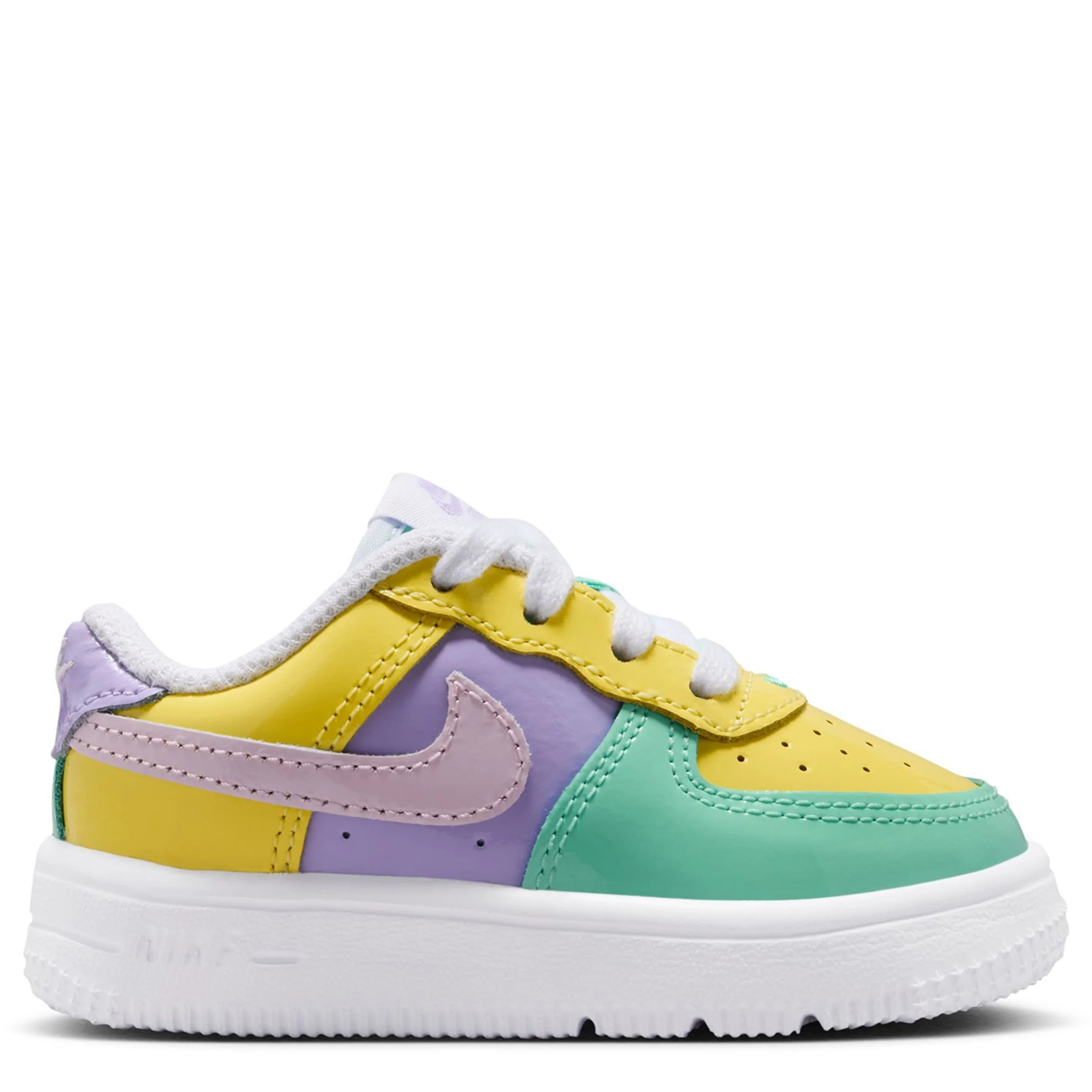 Force 1 Low (Todder)