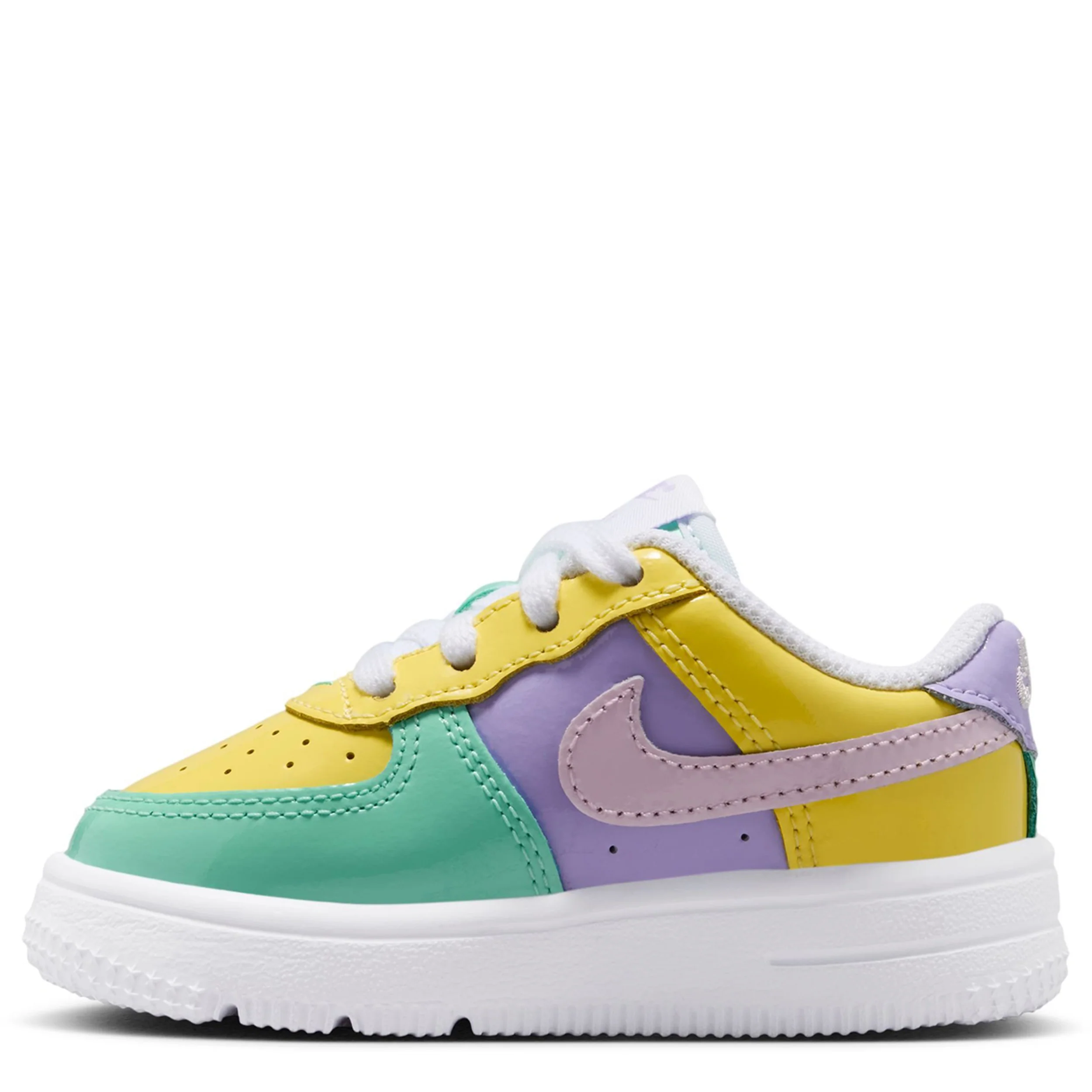 Force 1 Low (Todder) - Image 2