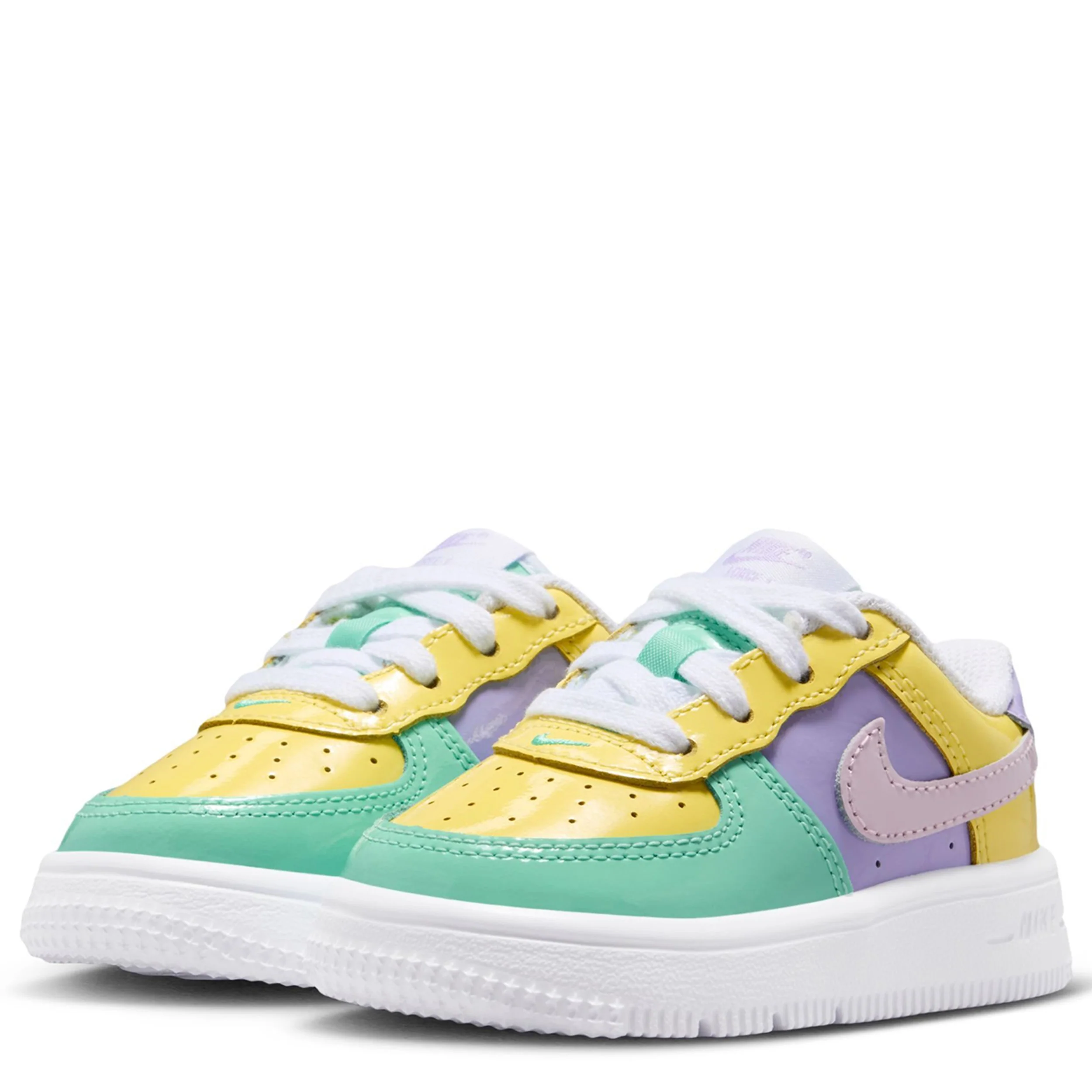 Force 1 Low (Todder) - Image 3
