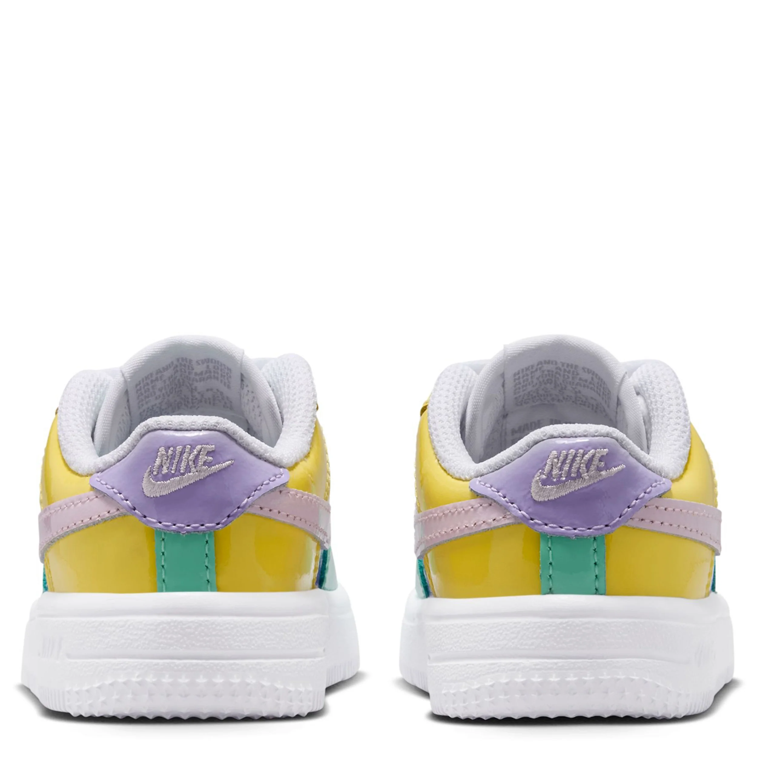 Force 1 Low (Todder) - Image 4