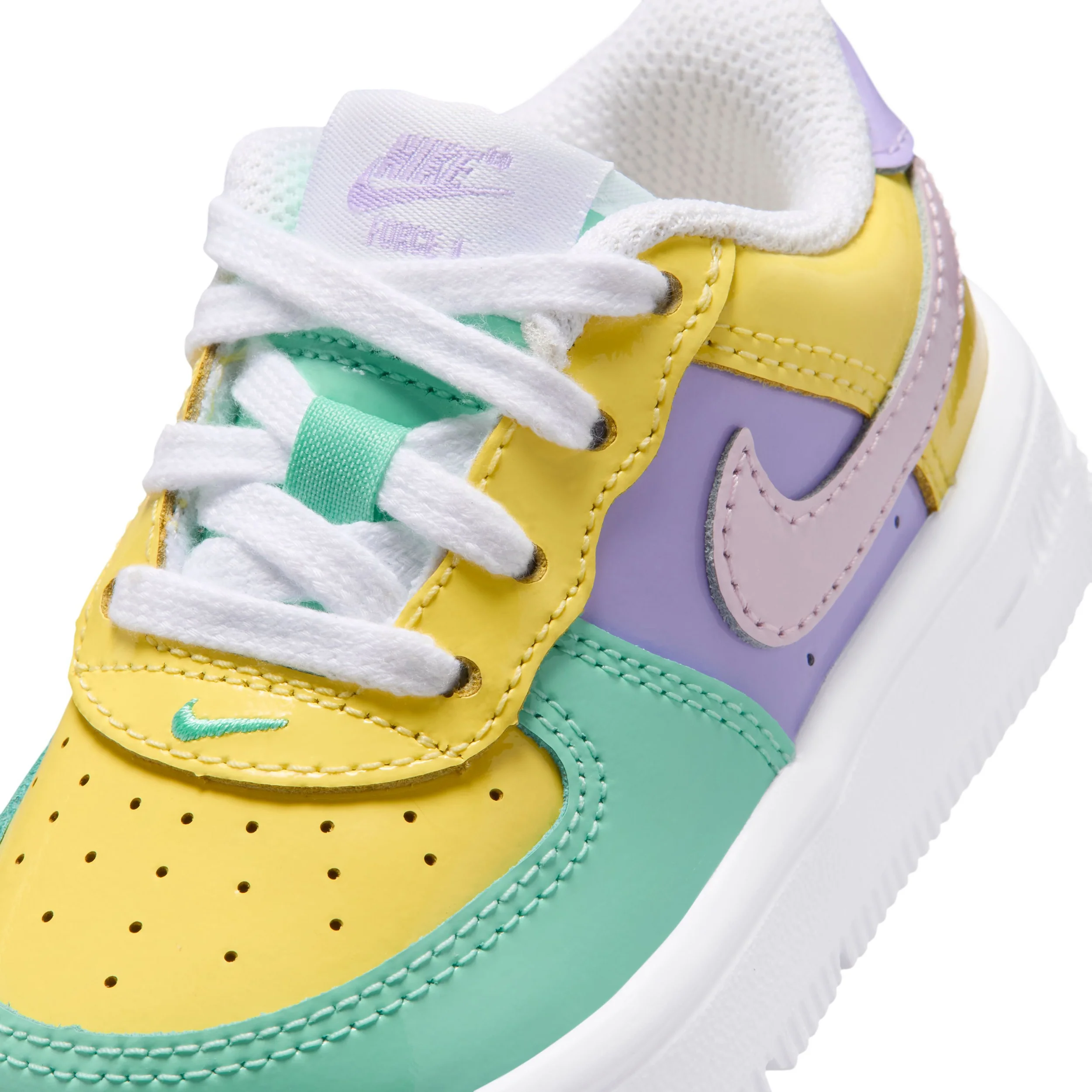 Force 1 Low (Todder) - Image 7