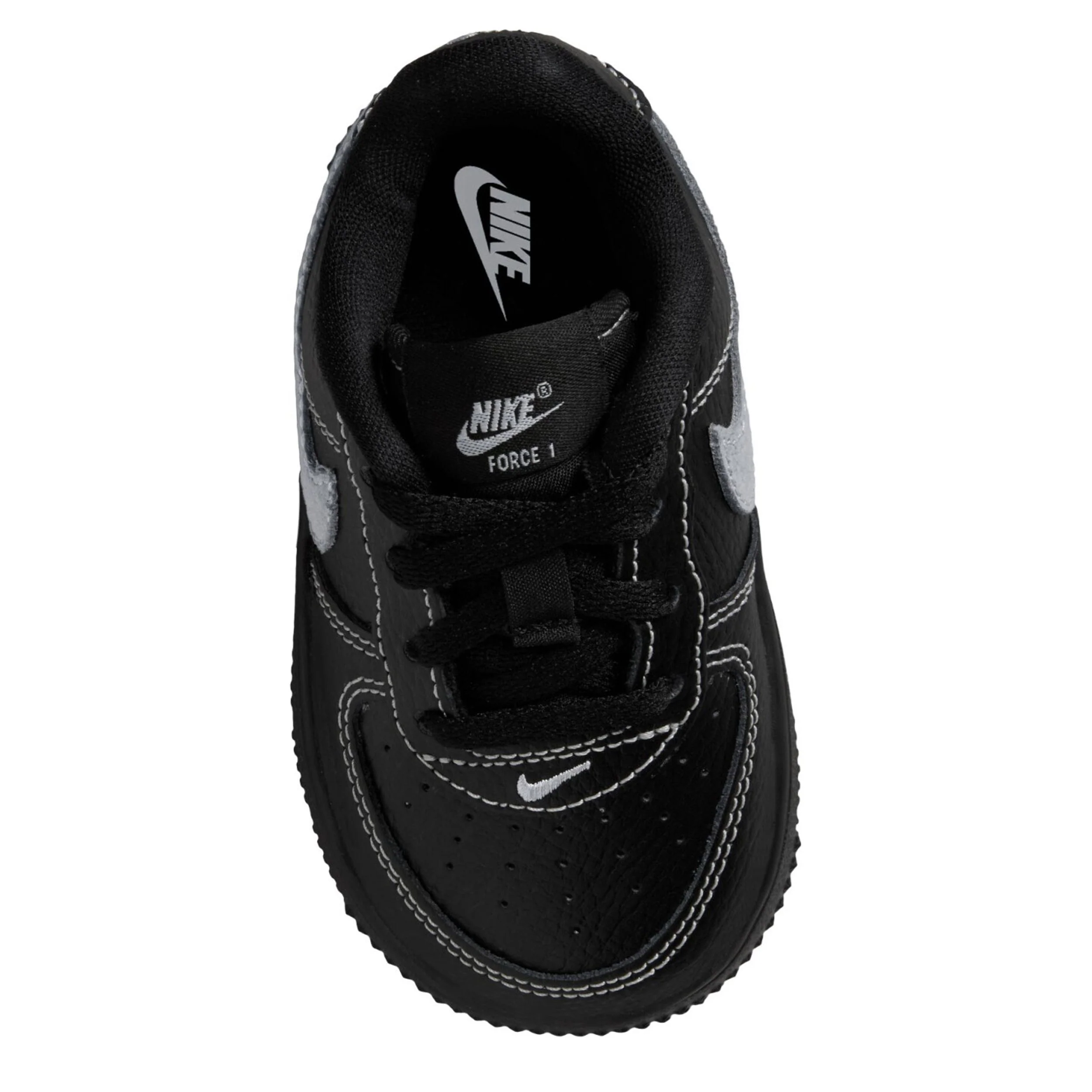 Force 1 Low (Toddler) - Image 3