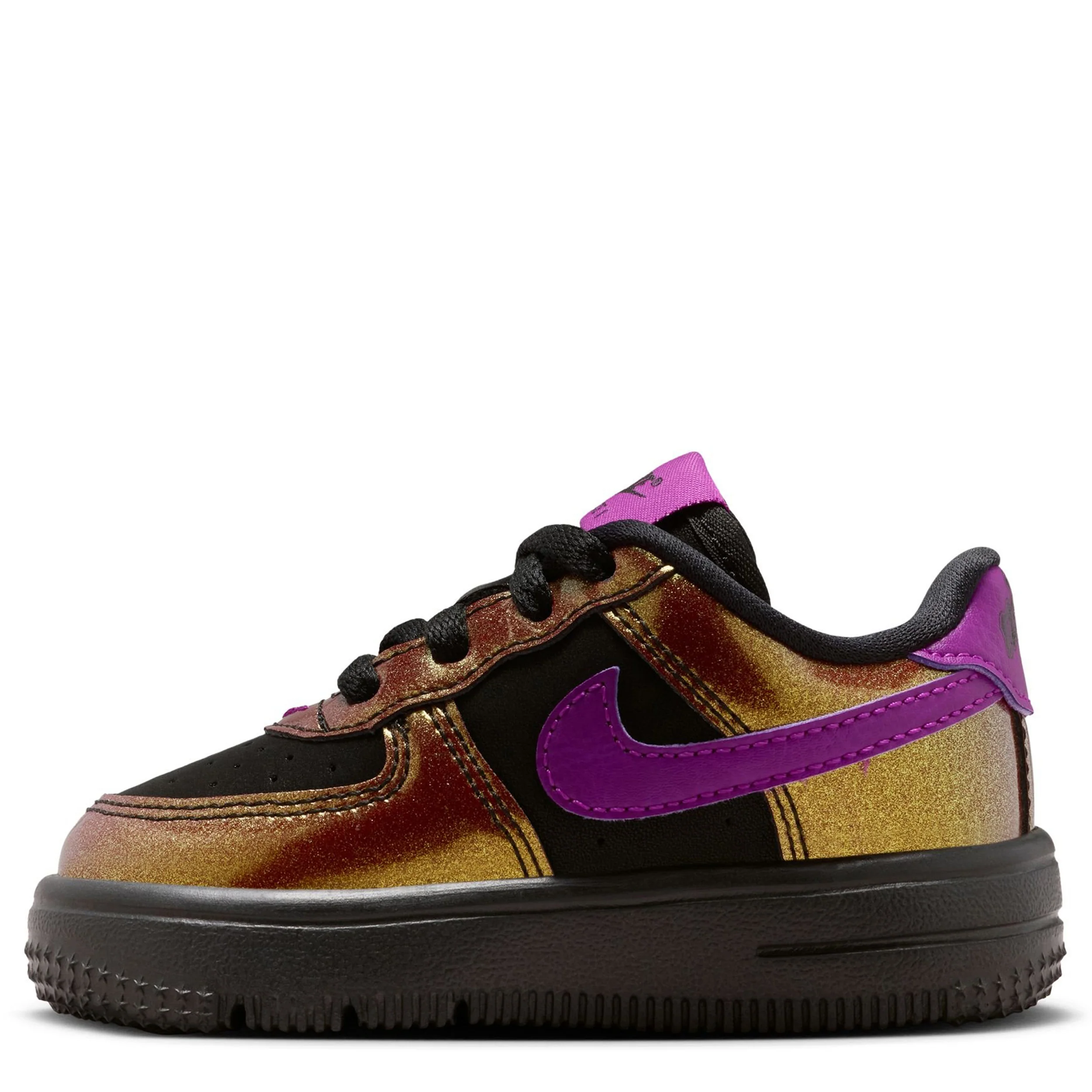 Force 1 Low (Toddler) - Image 2