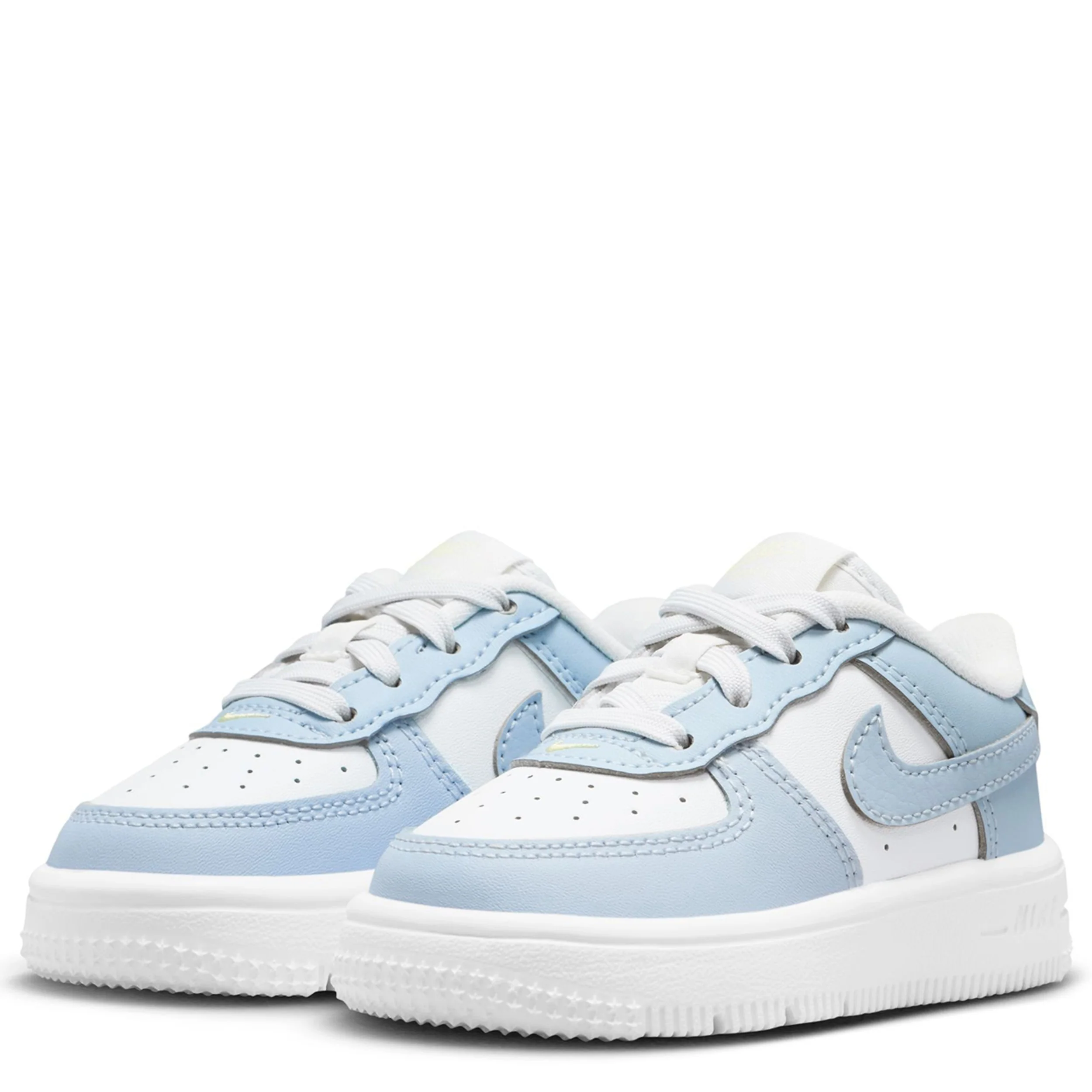 Force 1 Low (Toddler) - Image 3