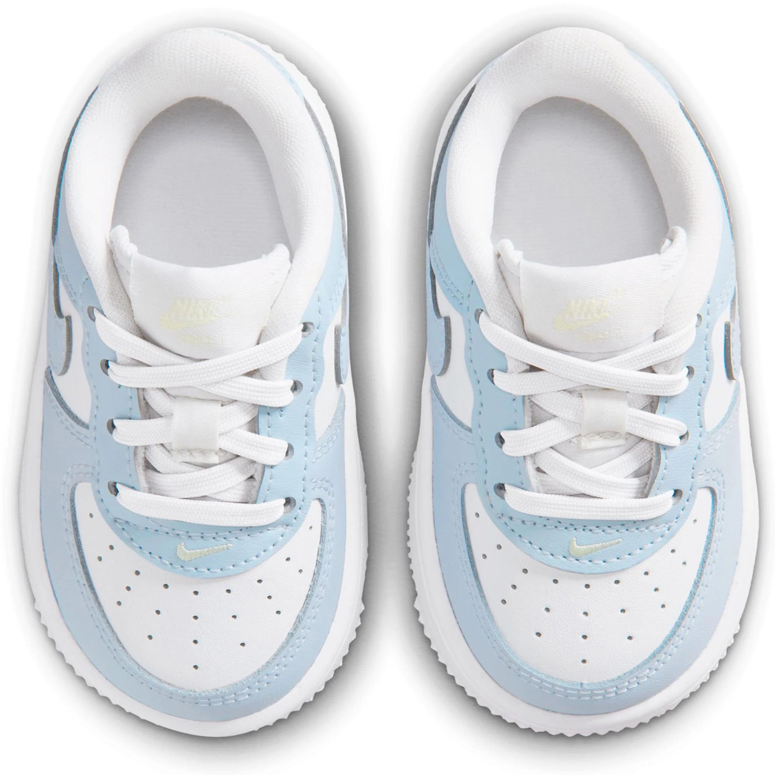 Force 1 Low (Toddler) - Image 5