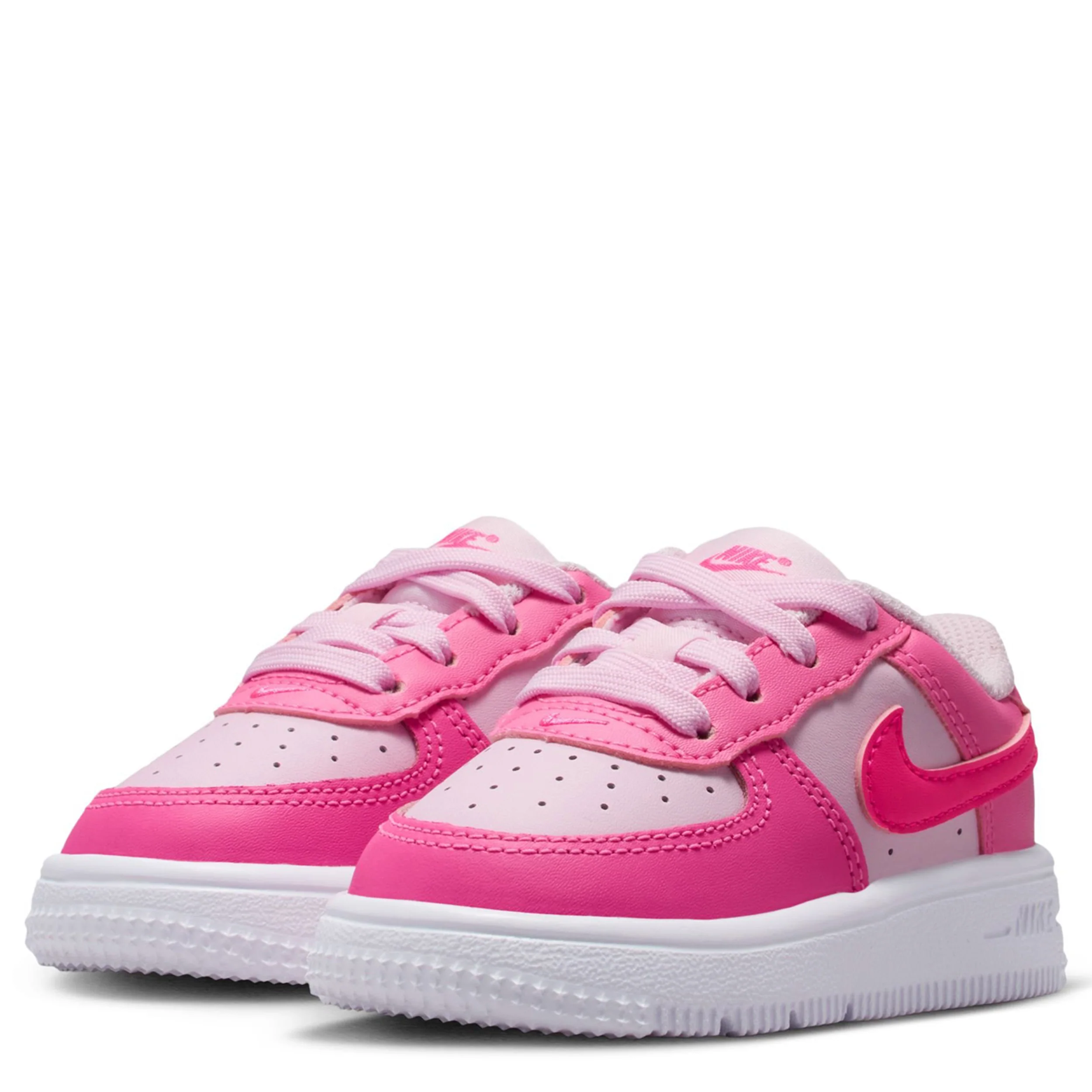 Force 1 Low (Toddler) - Image 3