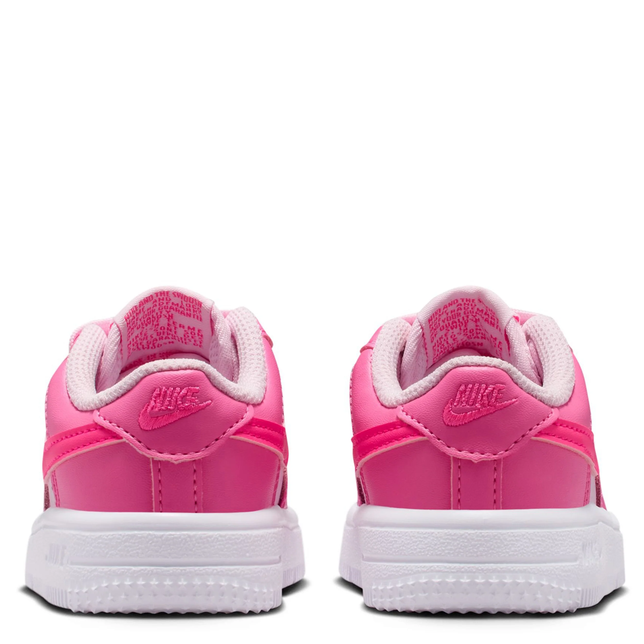 Force 1 Low (Toddler) - Image 4