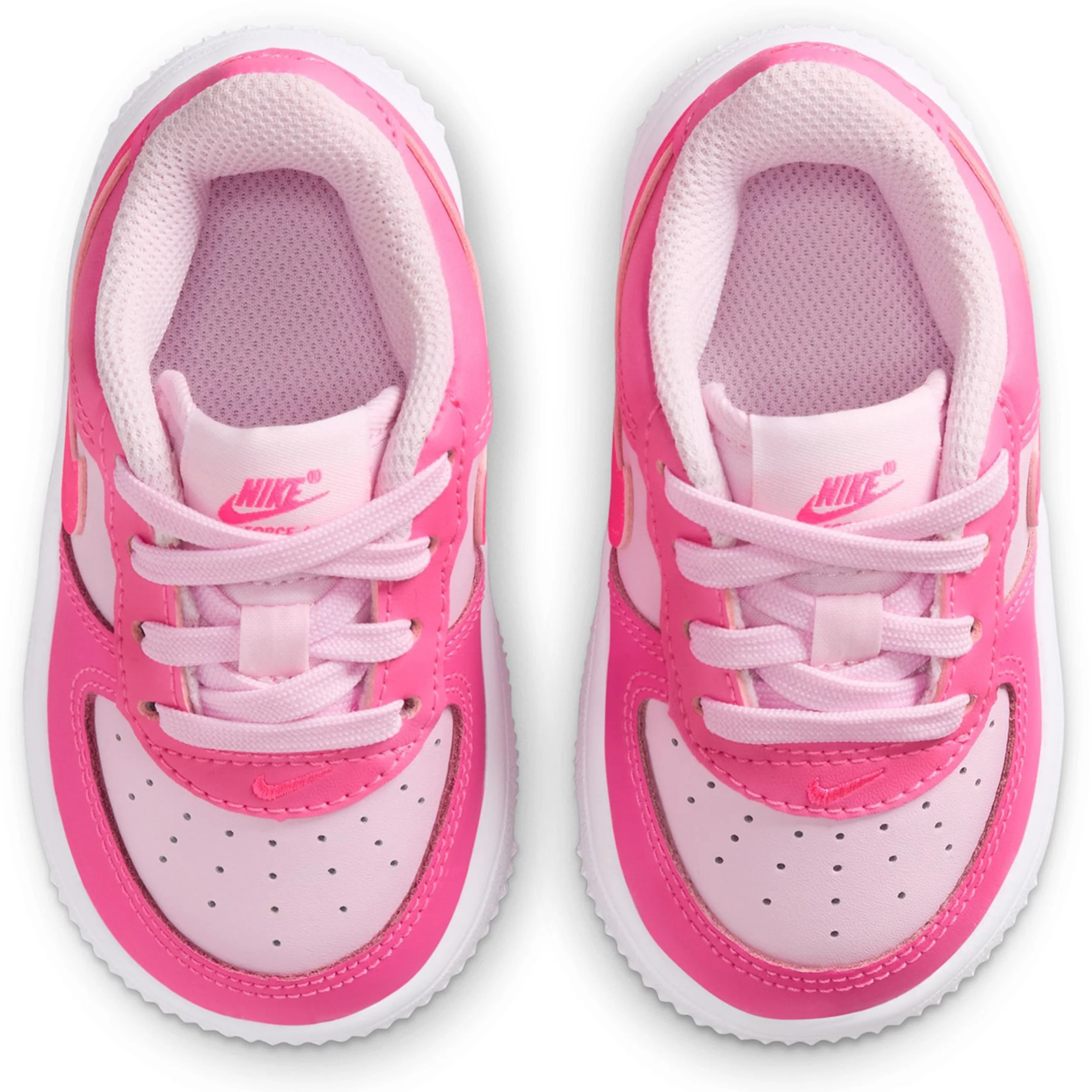 Force 1 Low (Toddler) - Image 5
