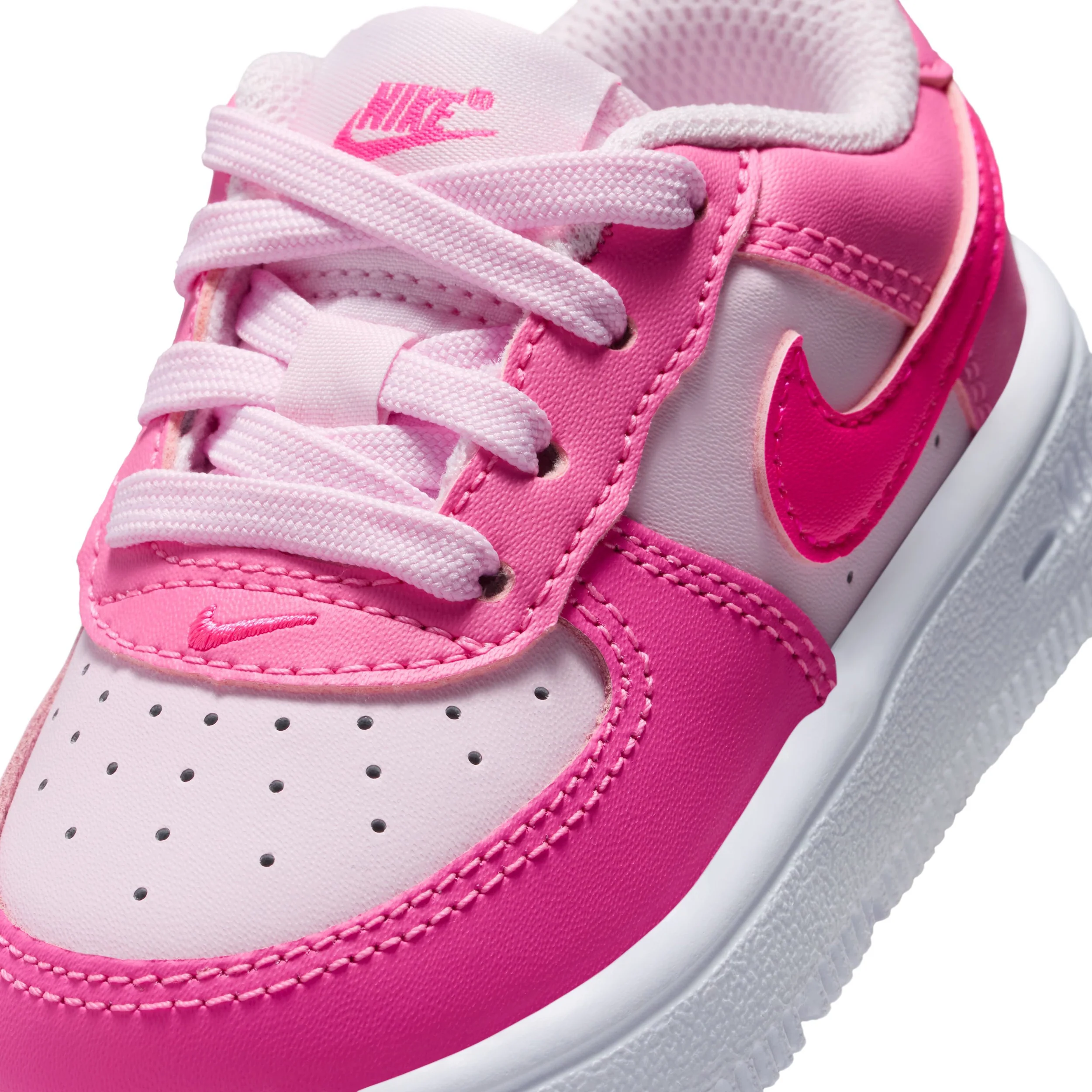 Force 1 Low (Toddler) - Image 7