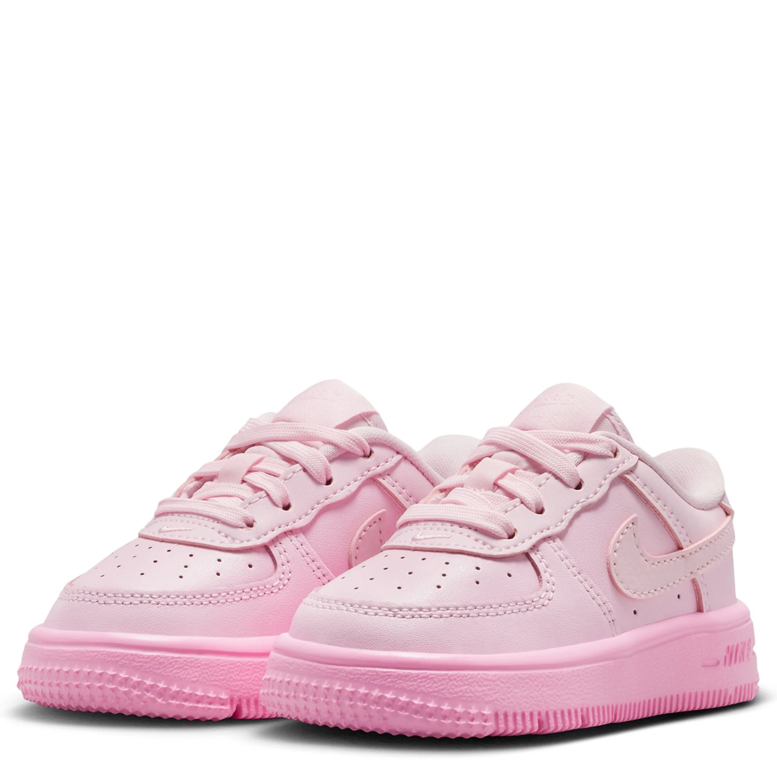 Force 1 Low (Toddler) - Image 3