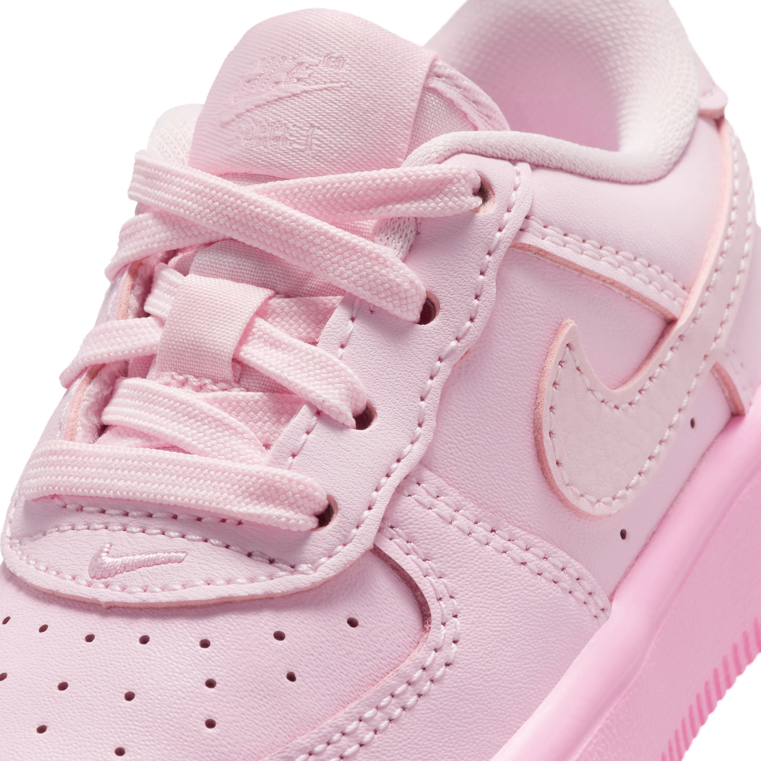 Force 1 Low (Toddler) - Image 7