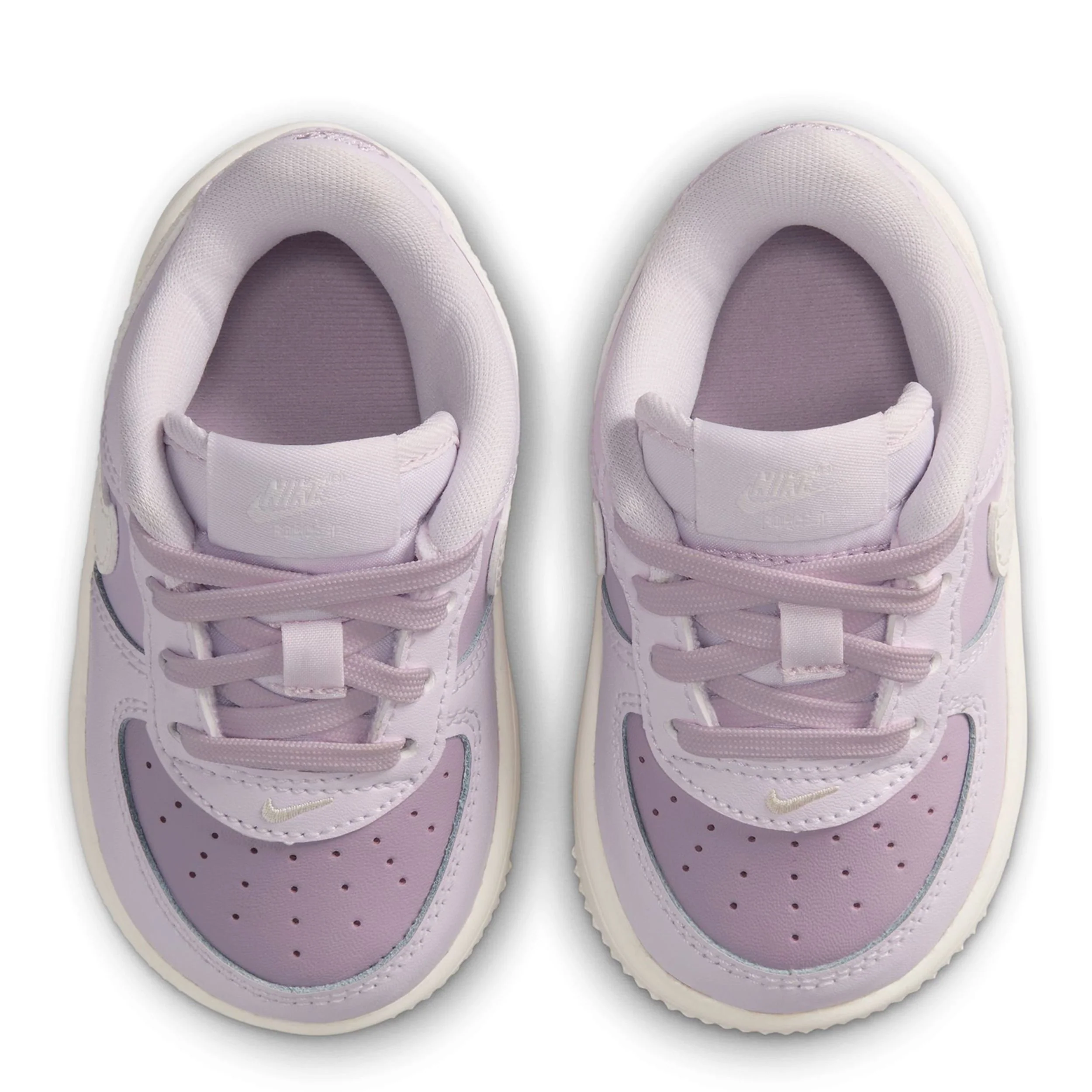 Force 1 Low (Toddler) - Image 5
